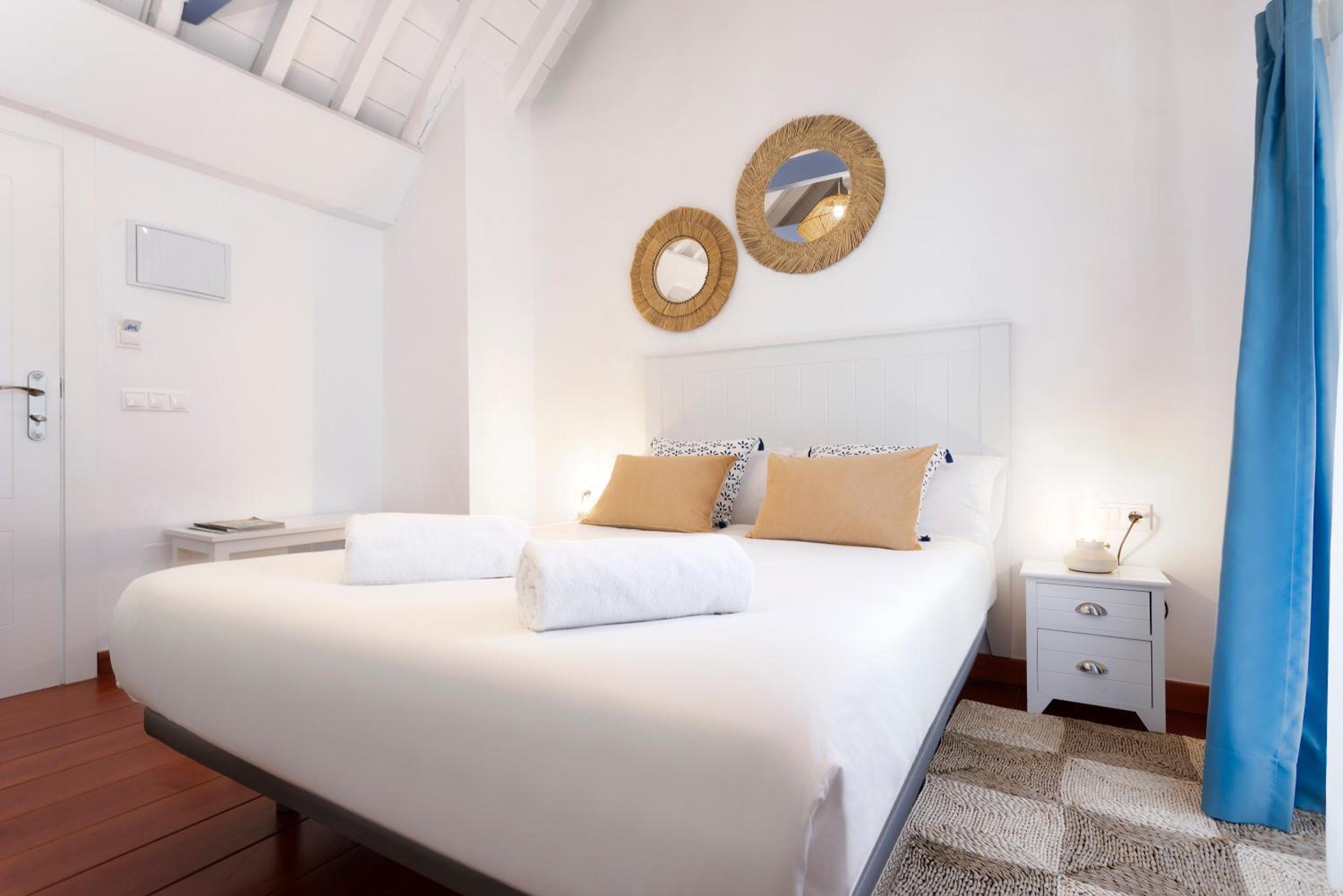 CSE The Old House Marbella
