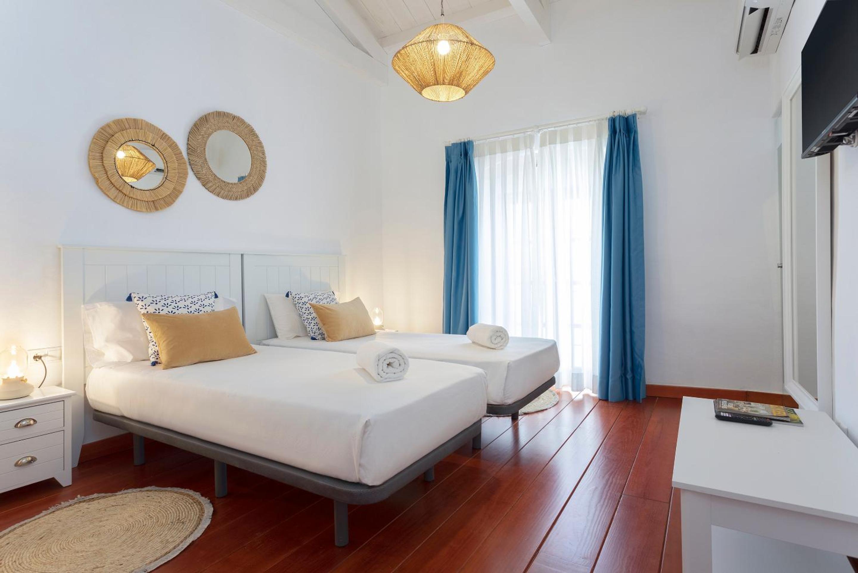 CSE The Old House Marbella