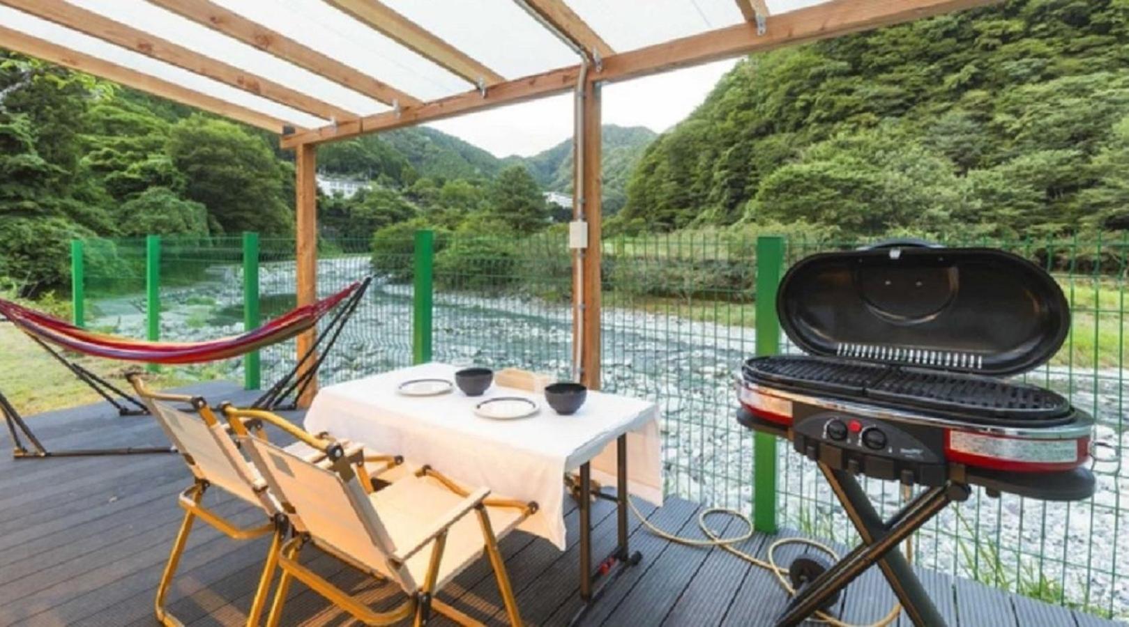 SPRINGS VILLAGE Ashigara-Tanzawa Hot Spring Resort & Glamping - Vacation STAY 42301v view 5