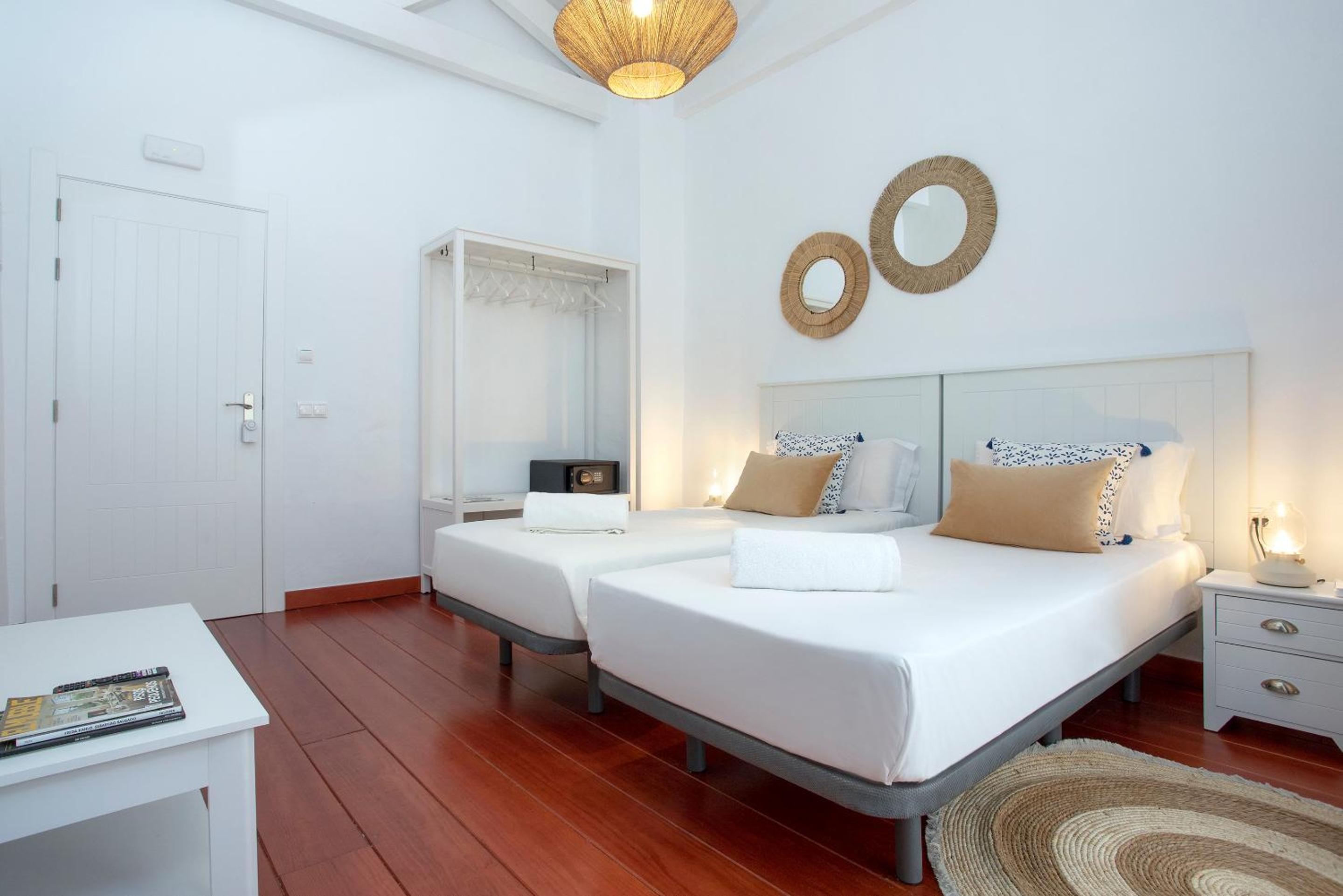 CSE The Old House Marbella