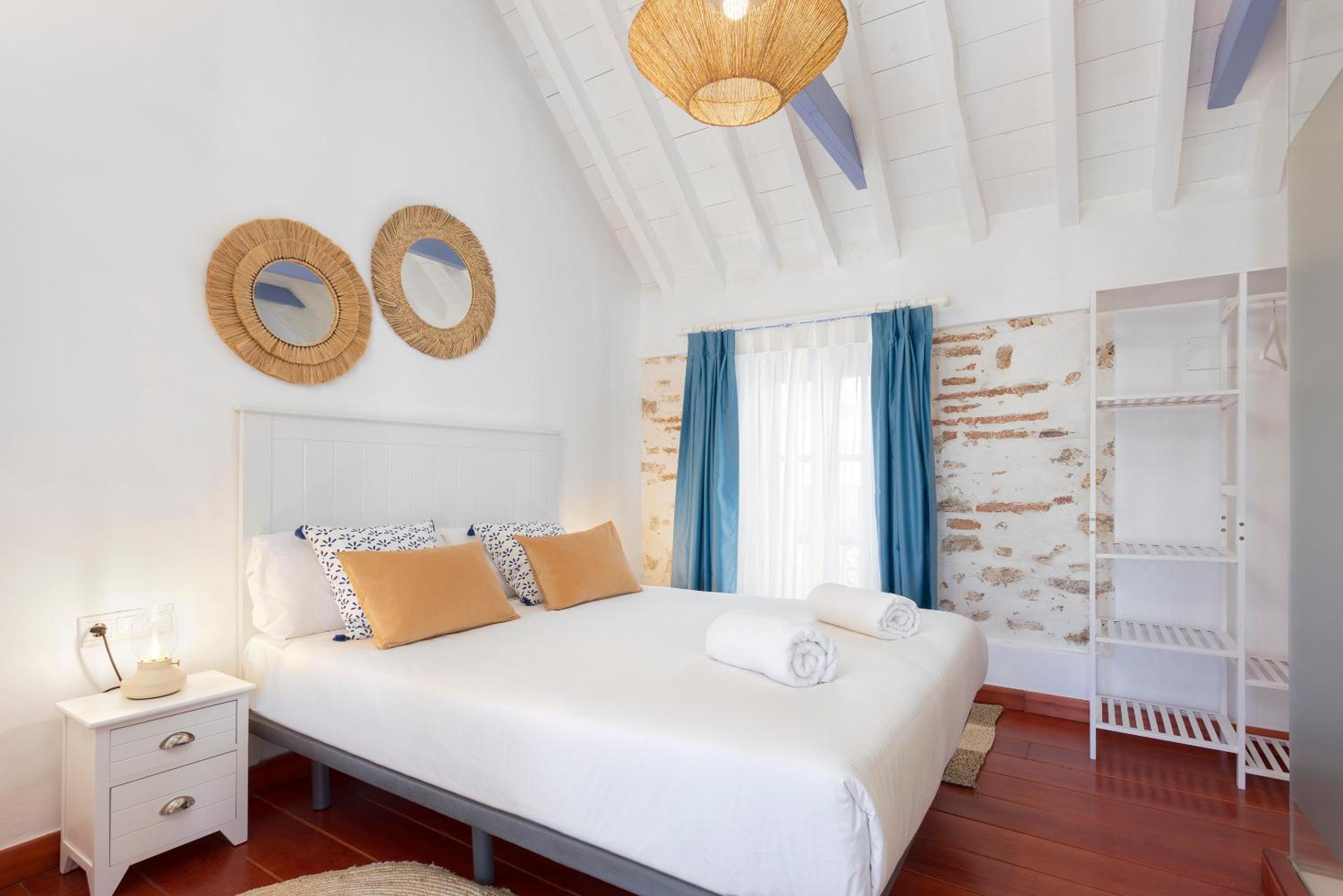 CSE The Old House Marbella