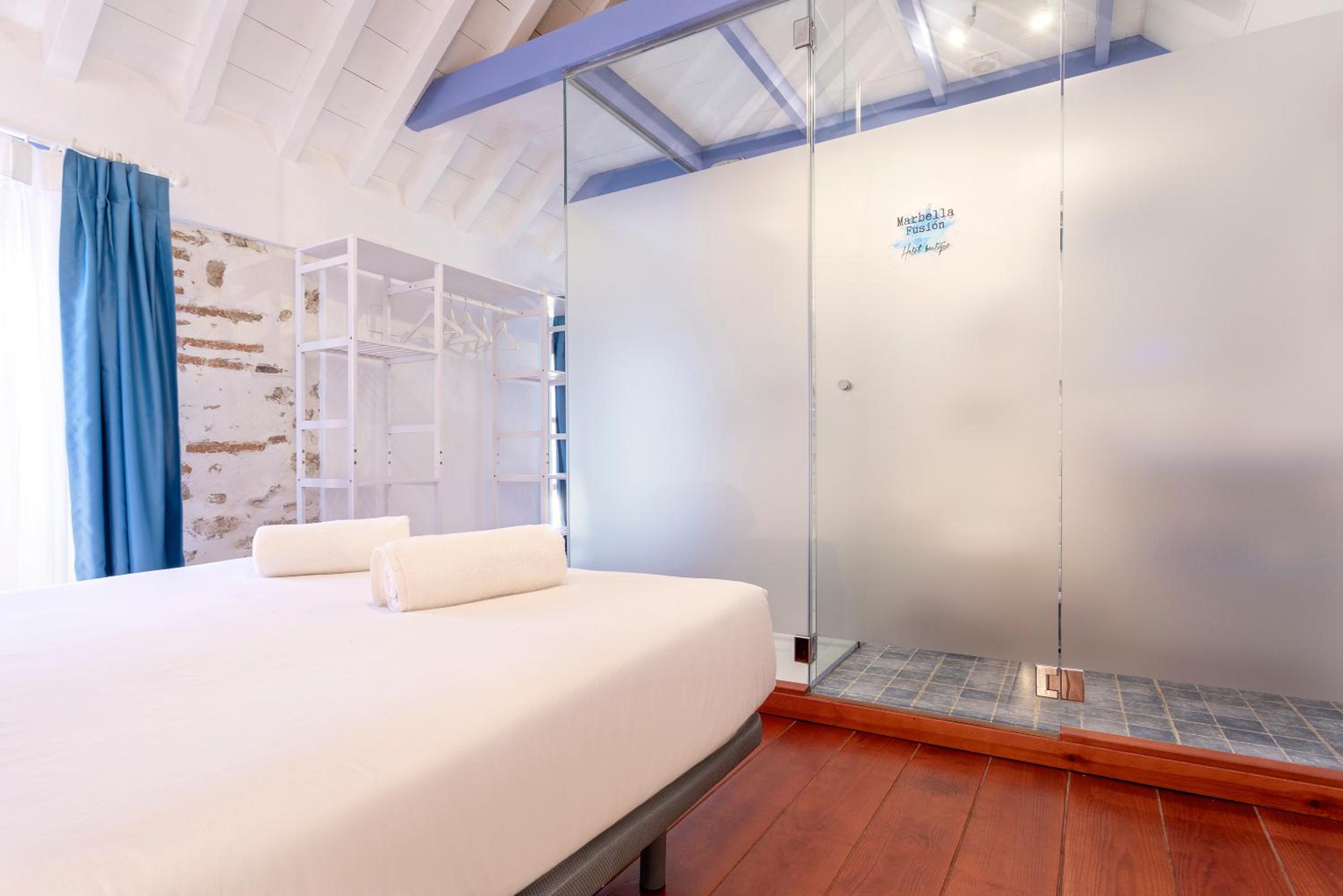 CSE The Old House Marbella
