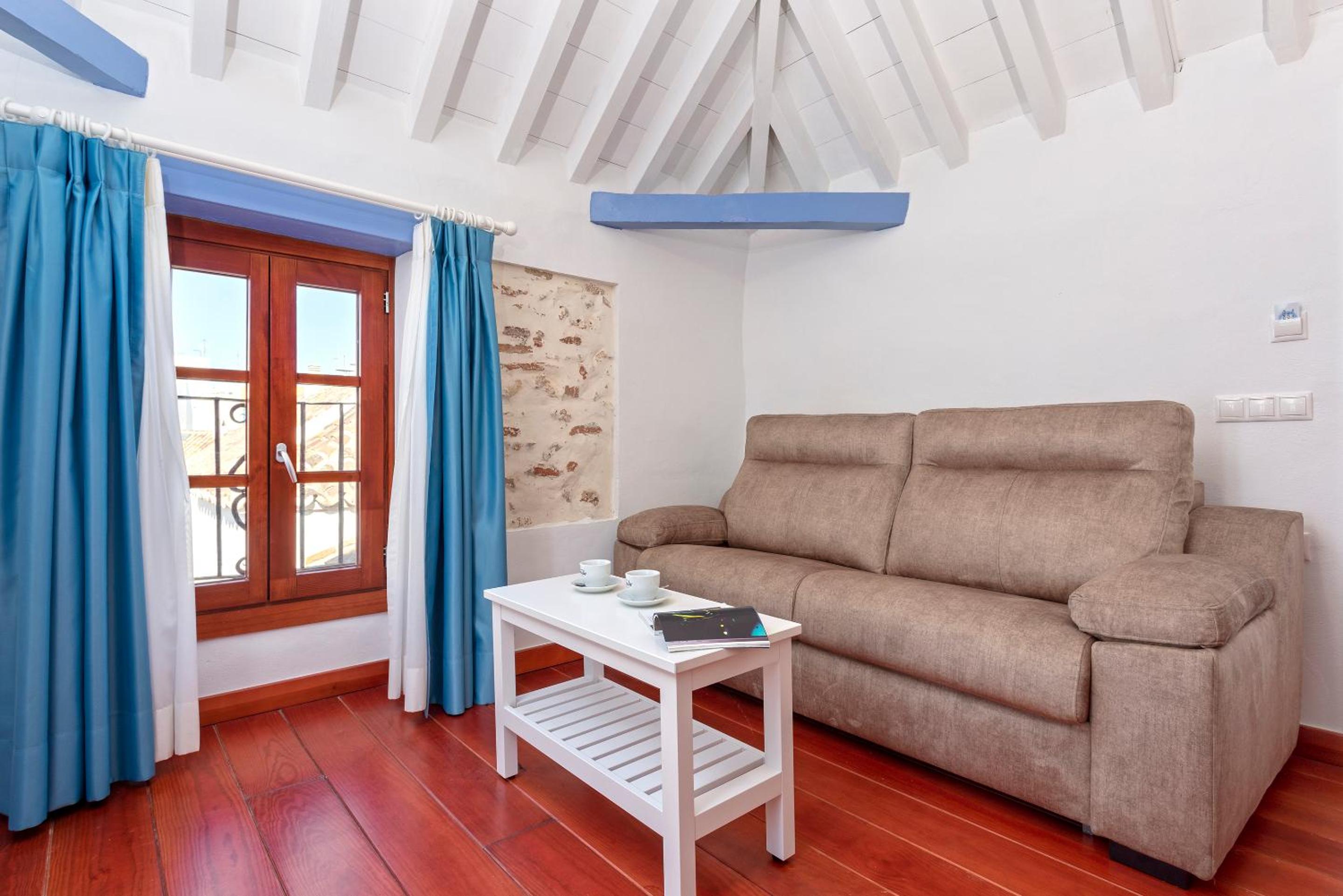 CSE The Old House Marbella
