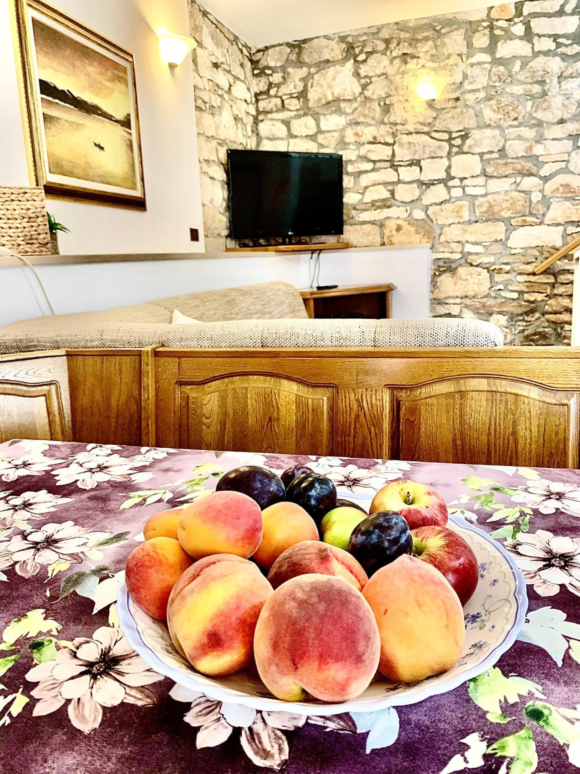 Apartmani Petar Stojnić view 4