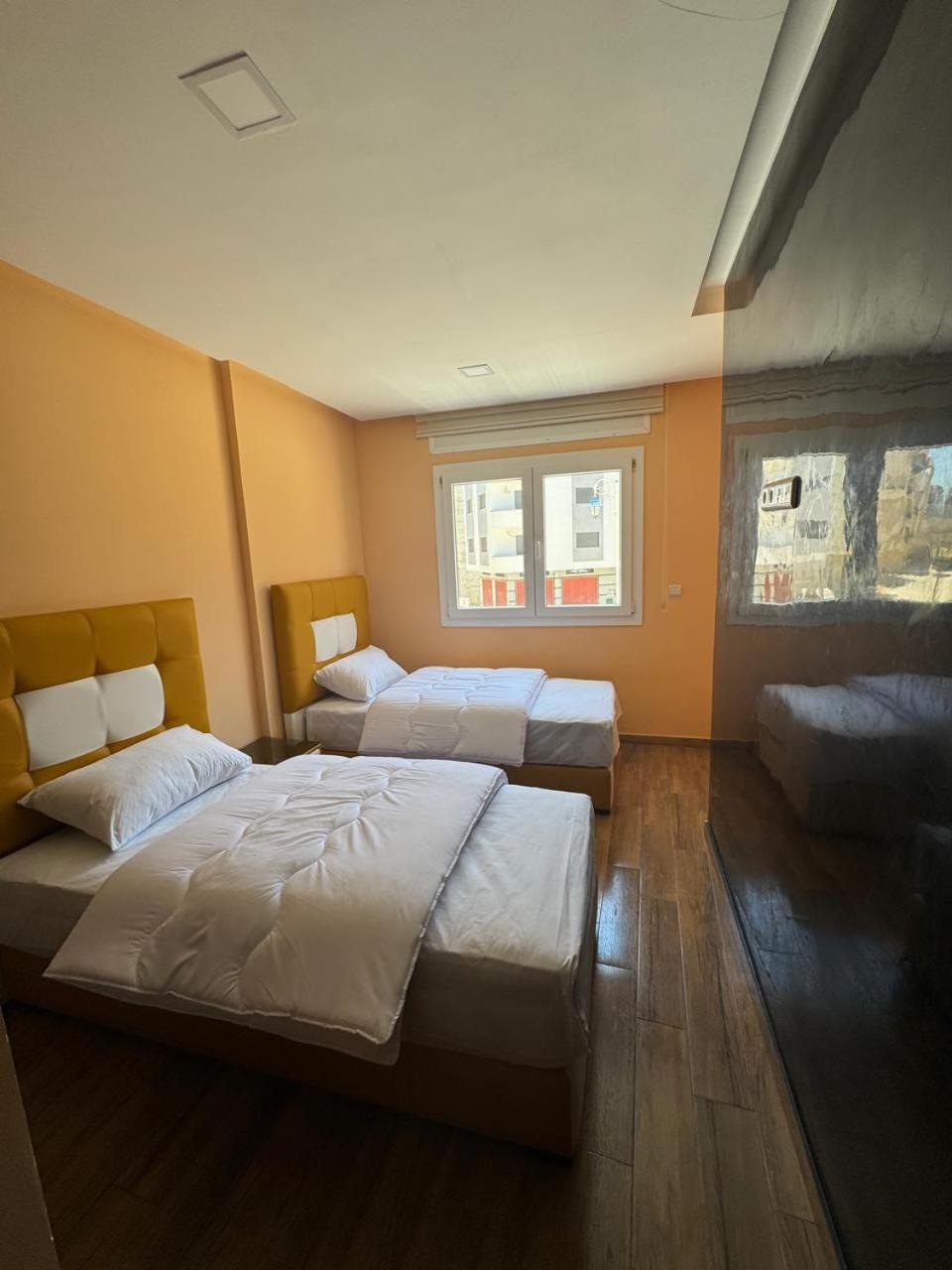 NB Appartements