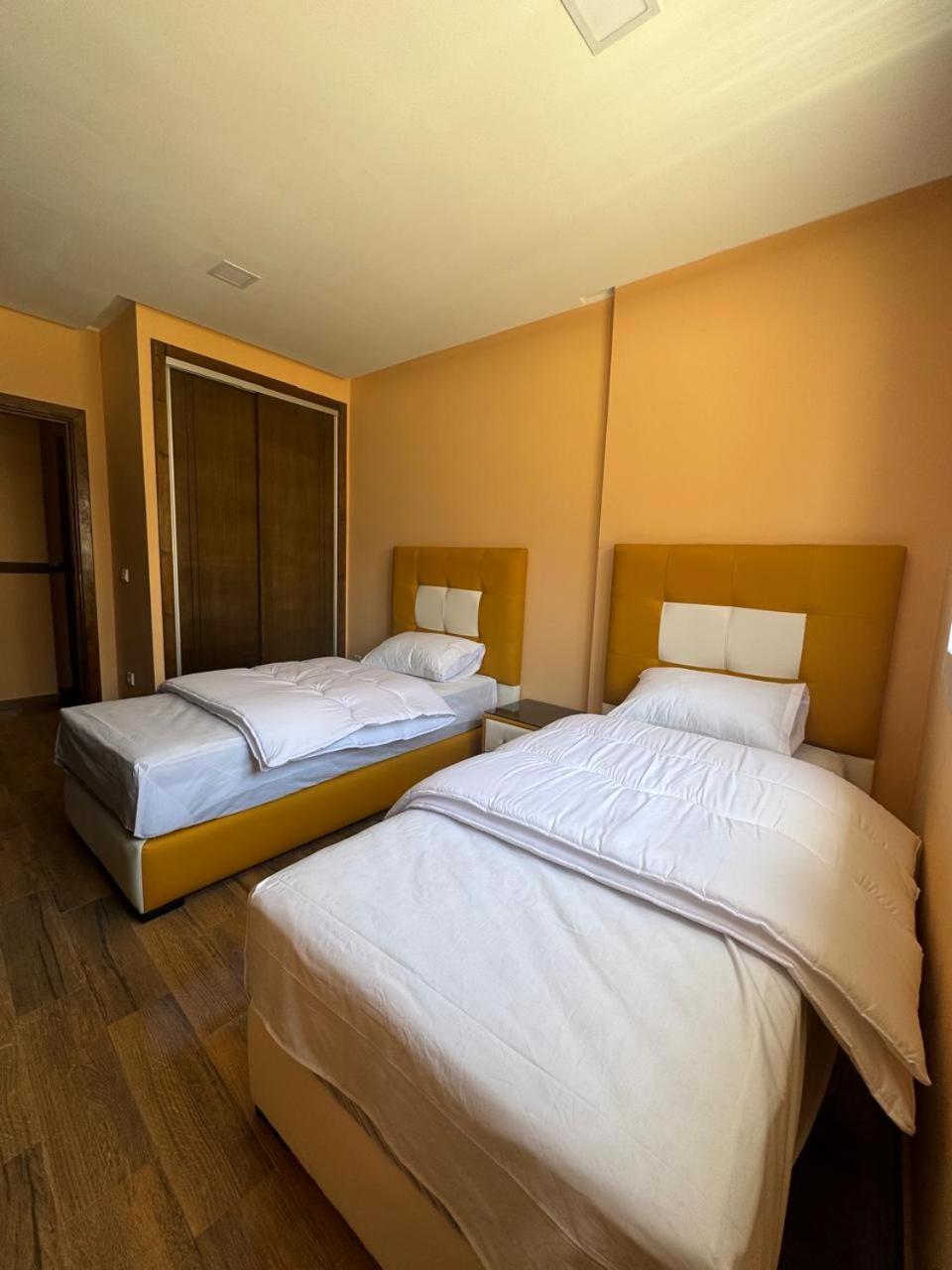 NB Appartements