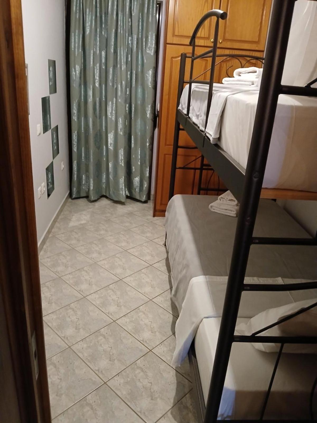 Pyrgi Village apartment view 5
