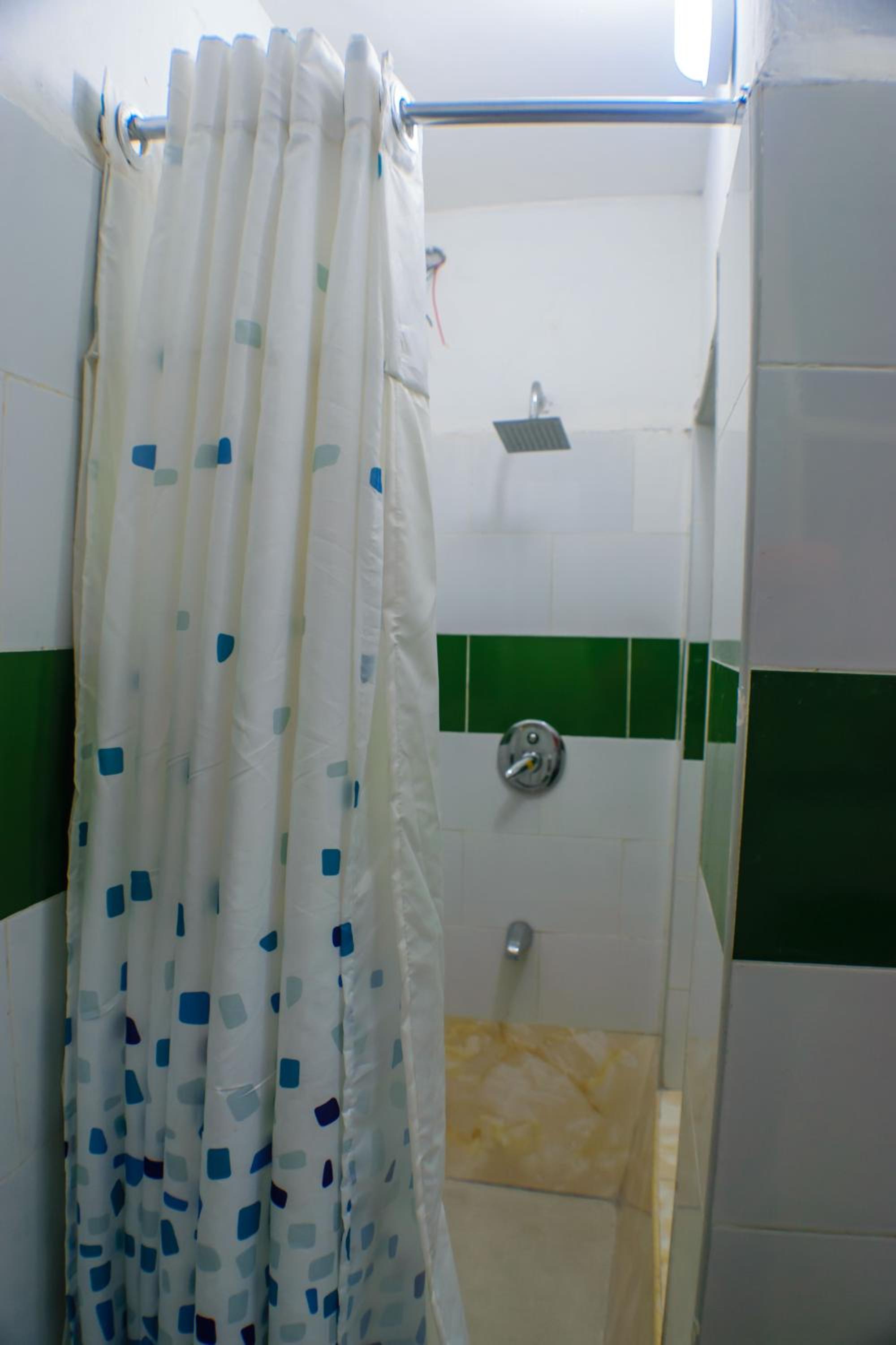 Lekota Springs Luxury Apartment