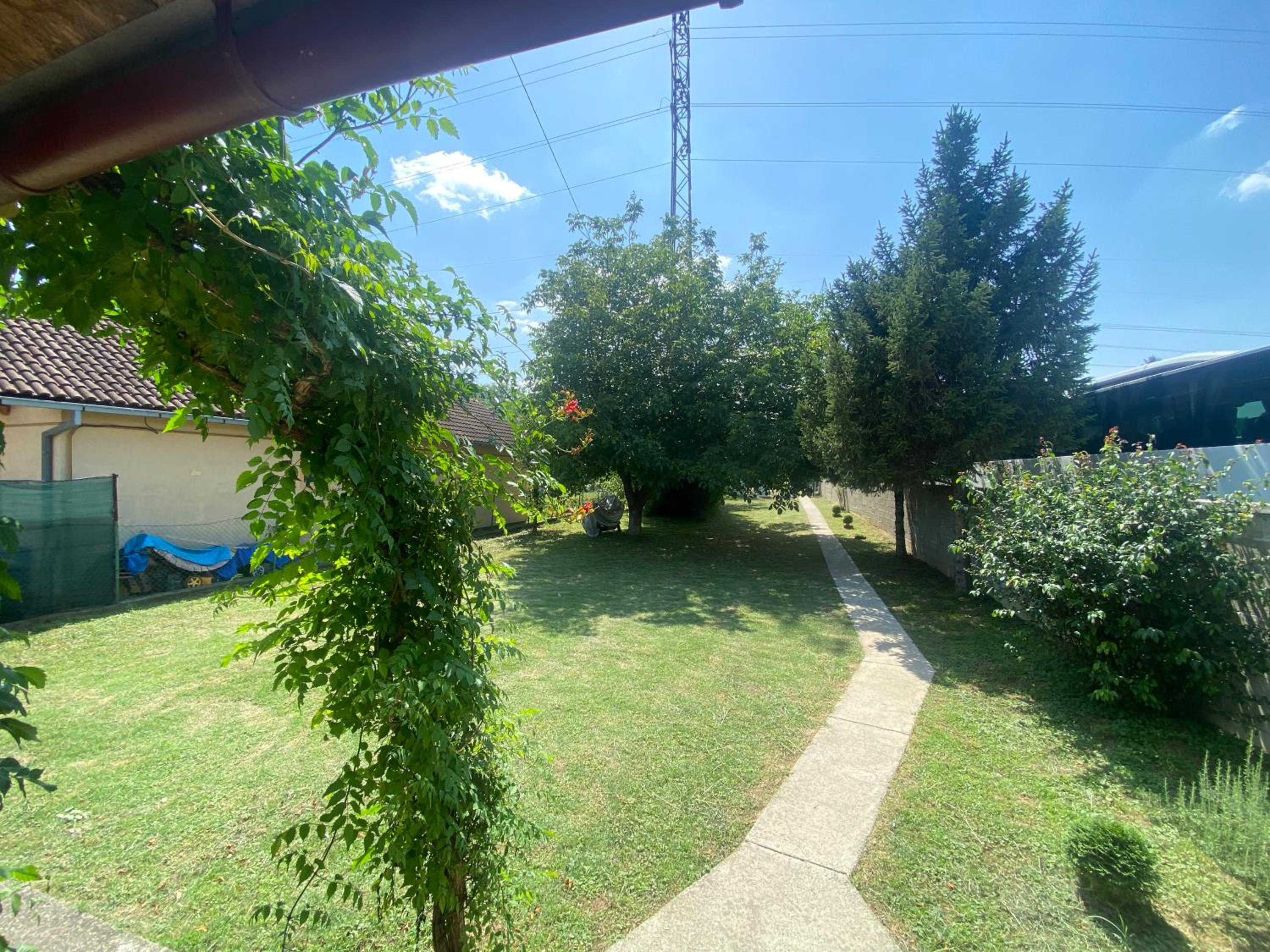 Peaceful Home Petrovaradin view 2