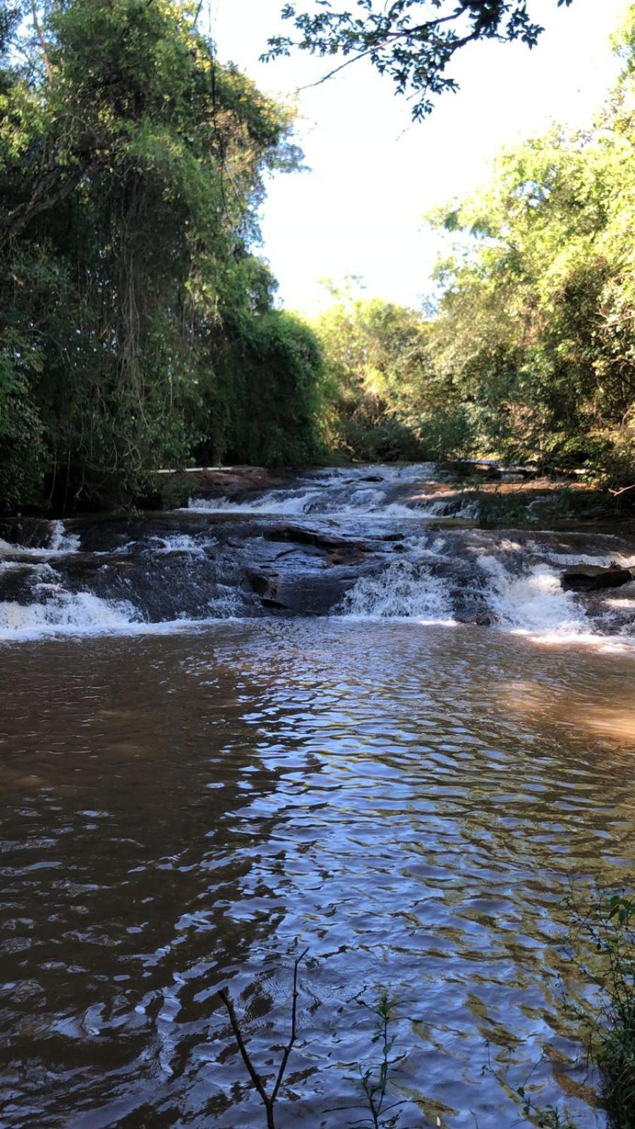 Casinha charmosa e muito verde em Bom Princípio