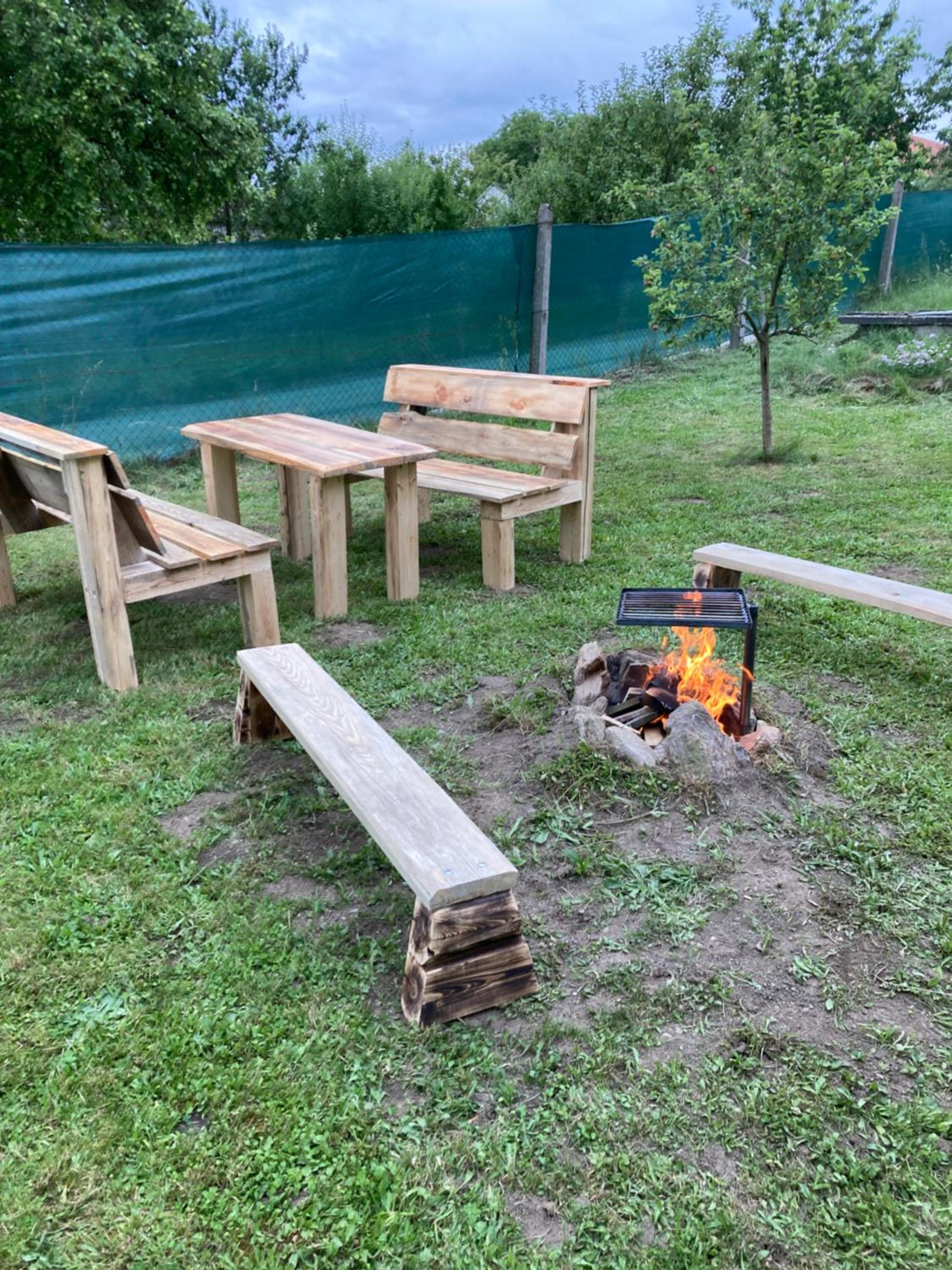 ubytování v podkroví