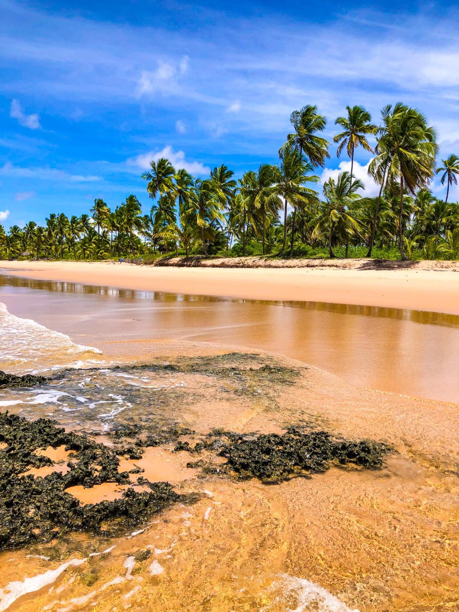 KIALOA Flats Barra Grande