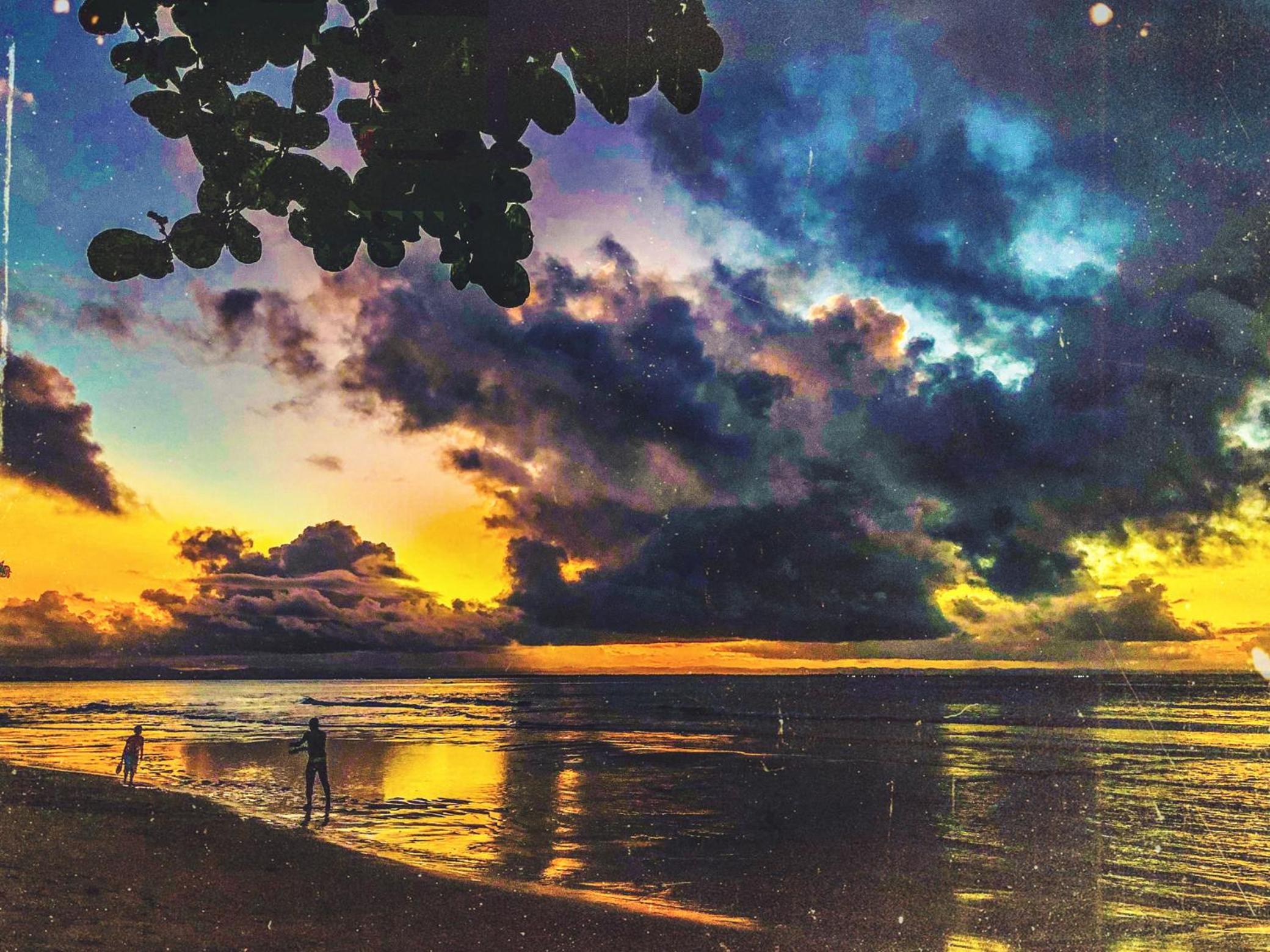 KIALOA Flats Barra Grande