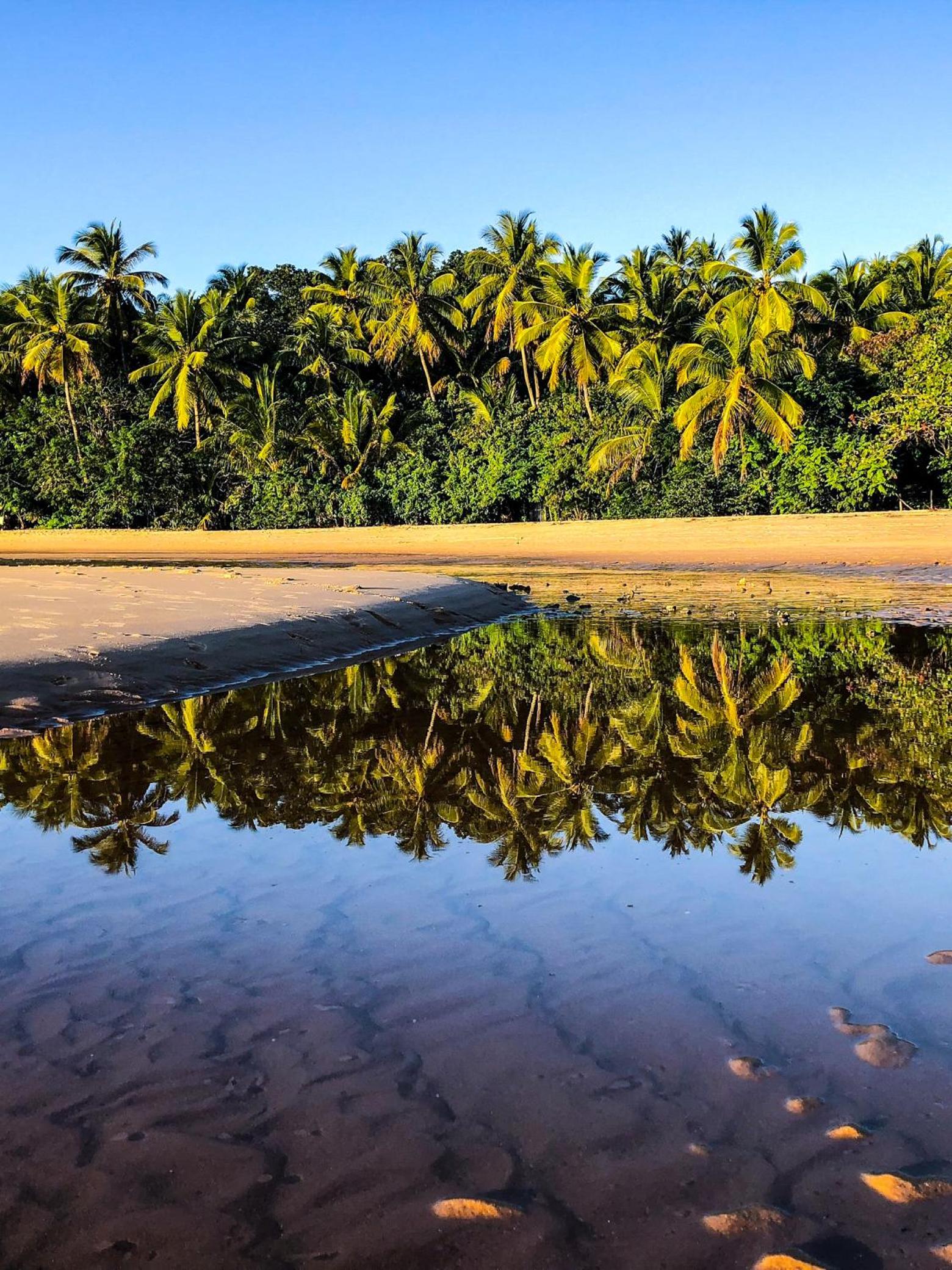 KIALOA Flats Barra Grande