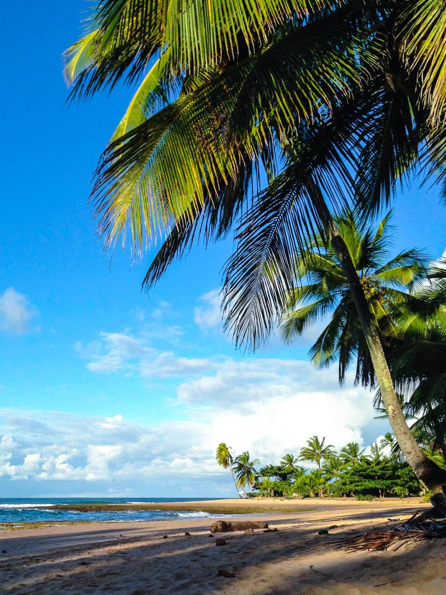 KIALOA Flats Barra Grande