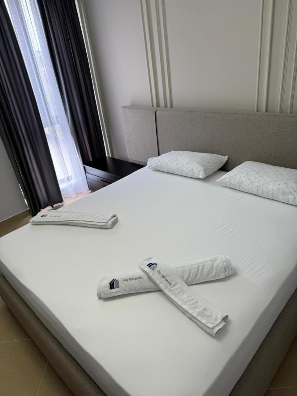 CozyApartments