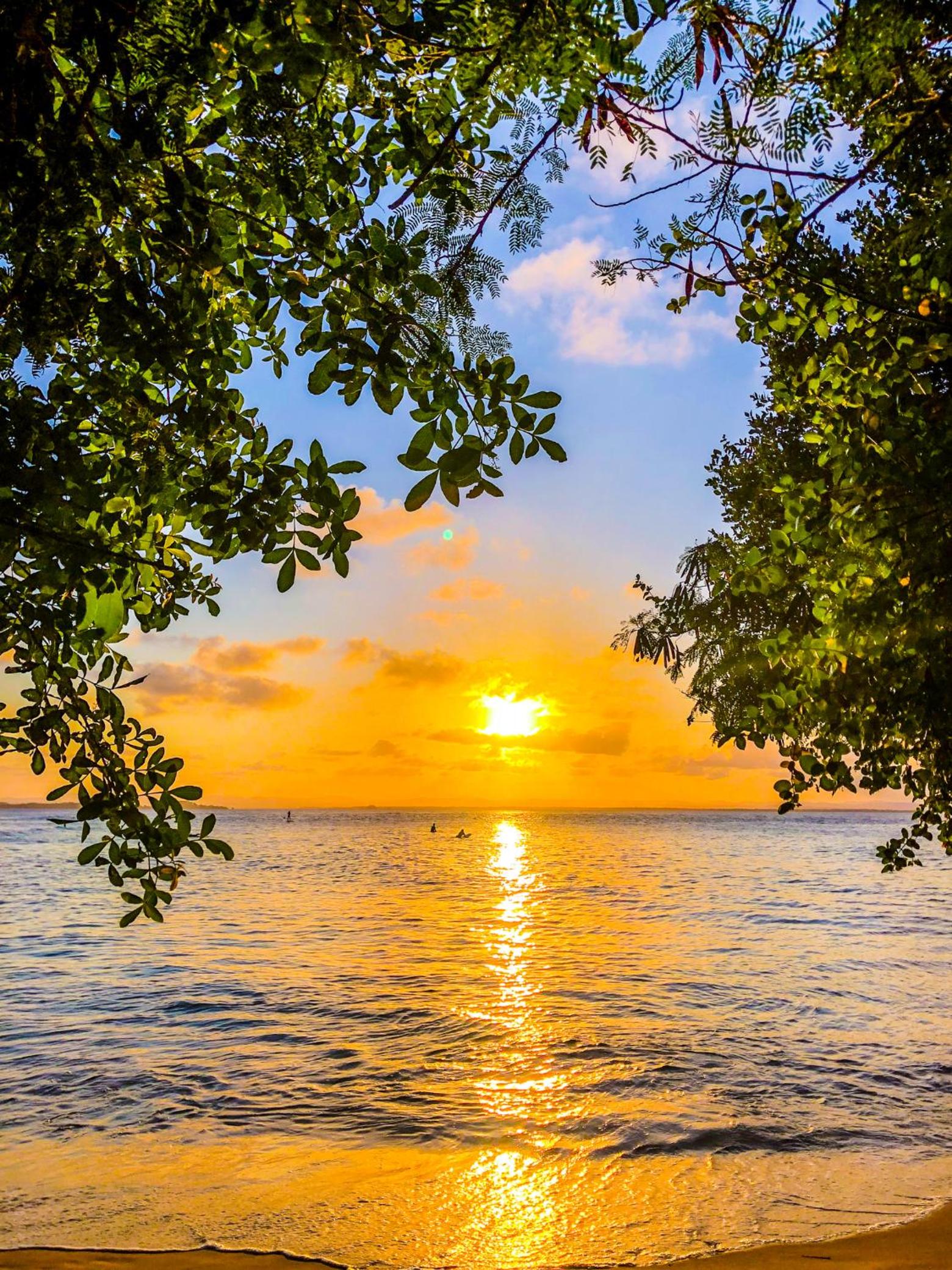 KIALOA Flats Barra Grande