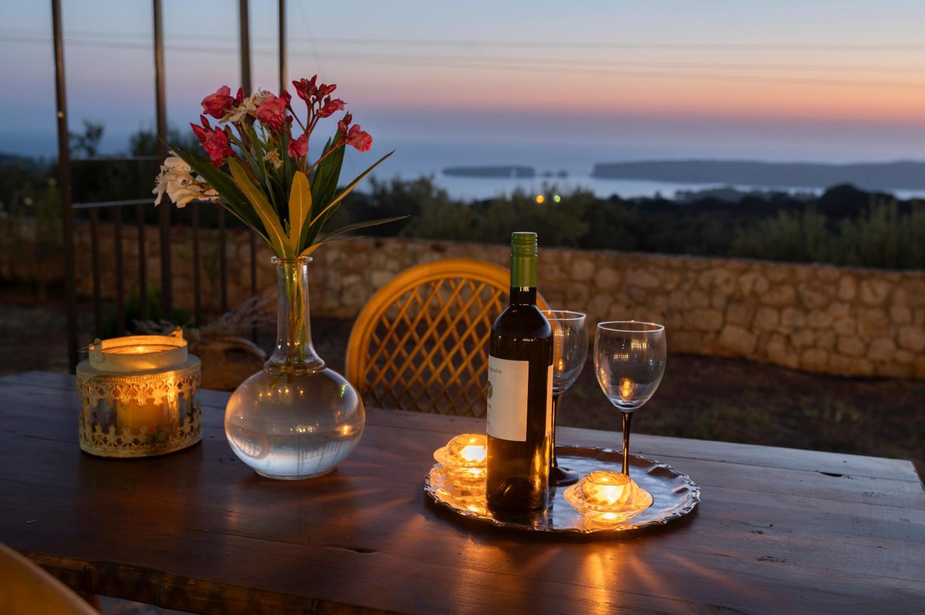 Redvalley villa