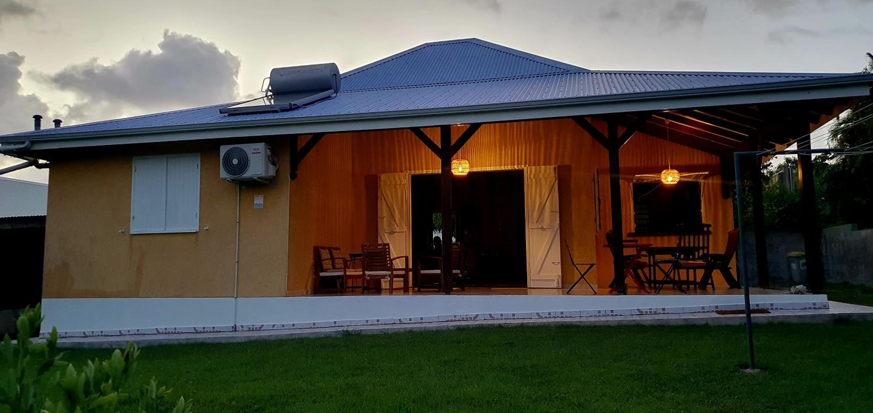 Villa jolan view 5
