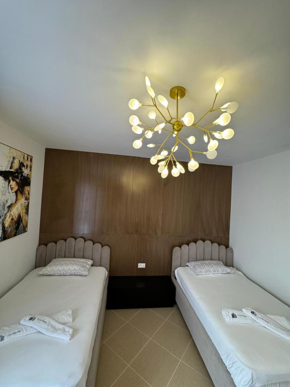 CozyApartments