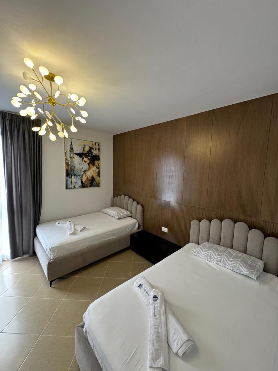 CozyApartments