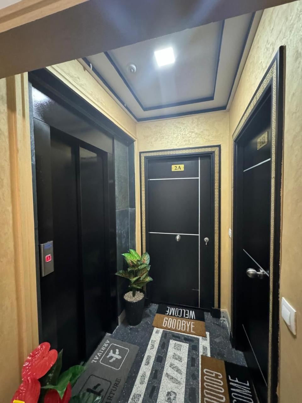 NB Appartements