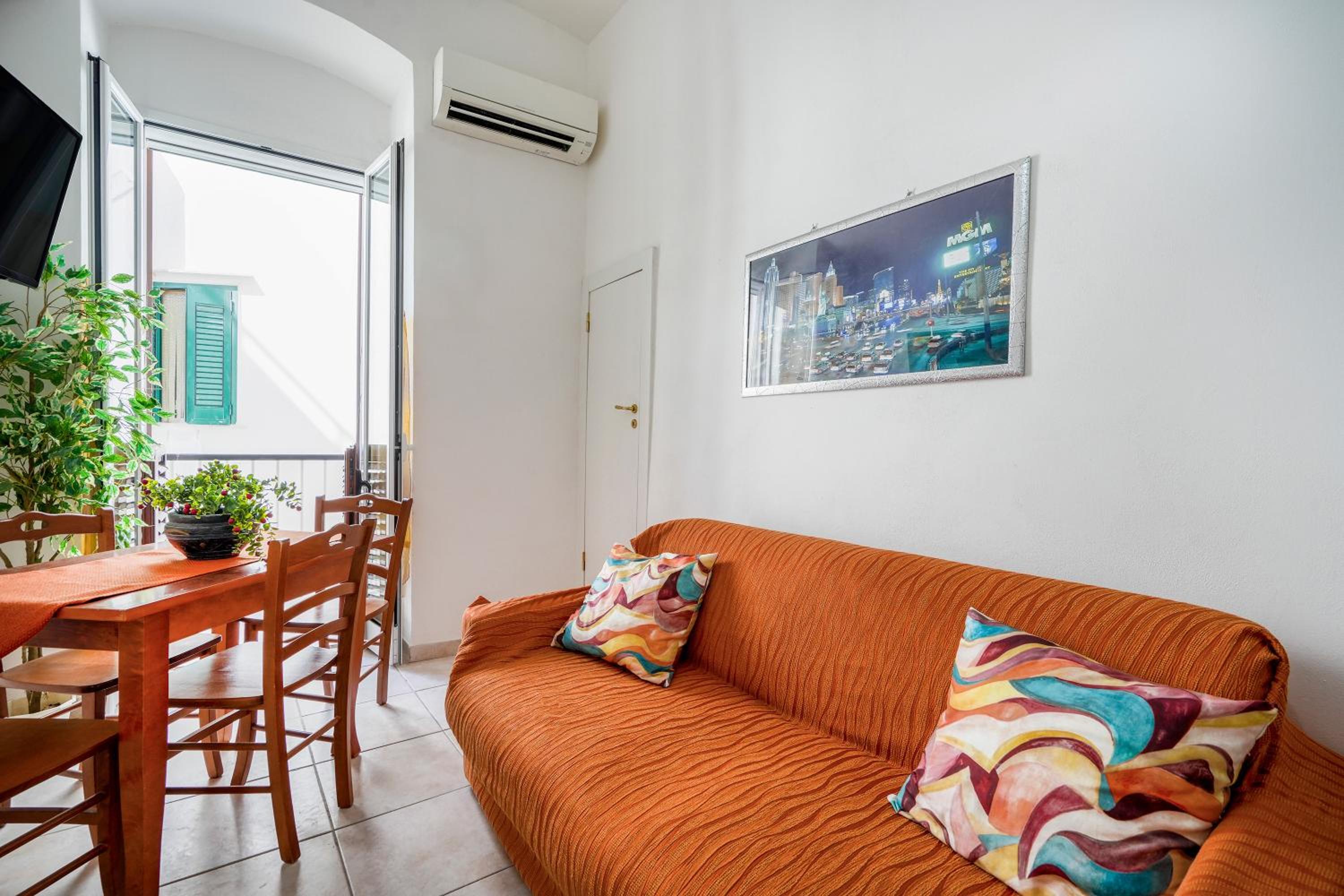 Tonia - Cozy Central Apartment view 4