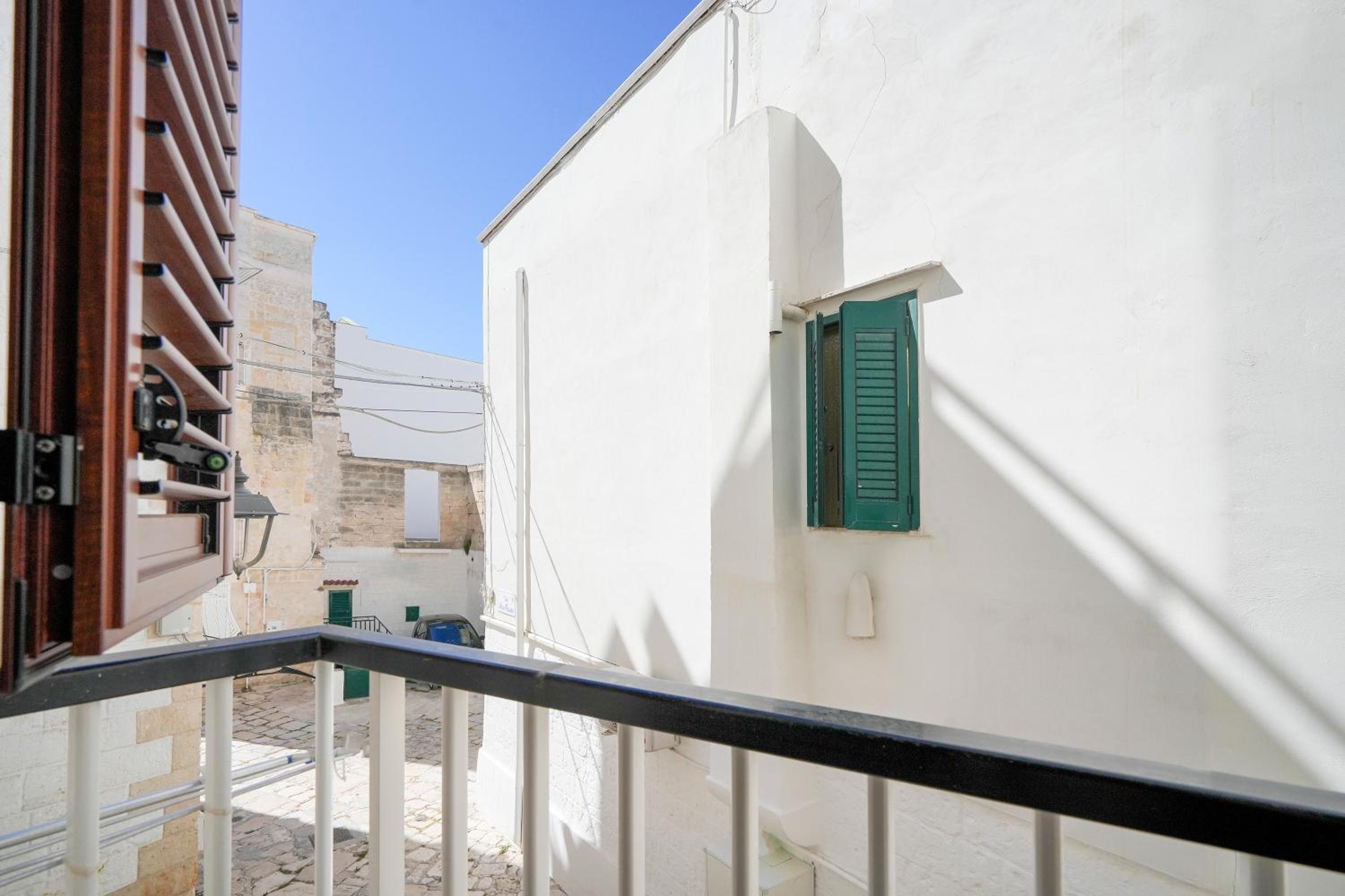 Tonia - Cozy Central Apartment view 2