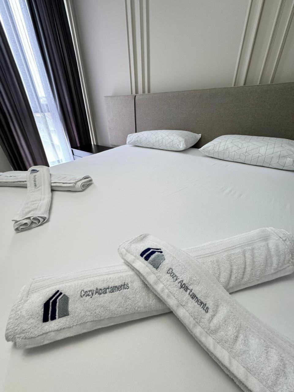 CozyApartments