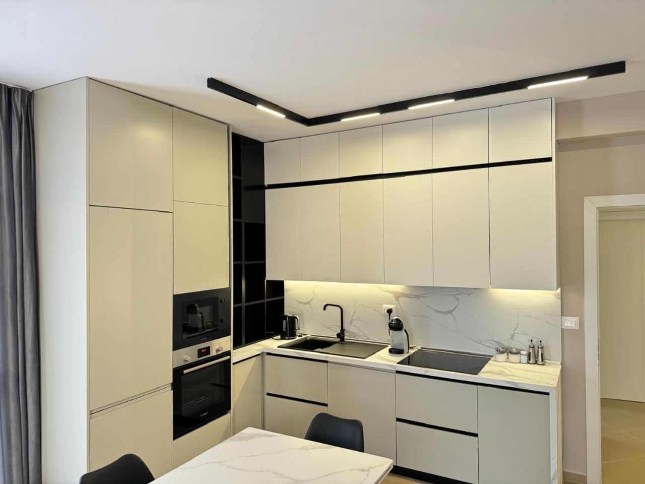 CozyApartments