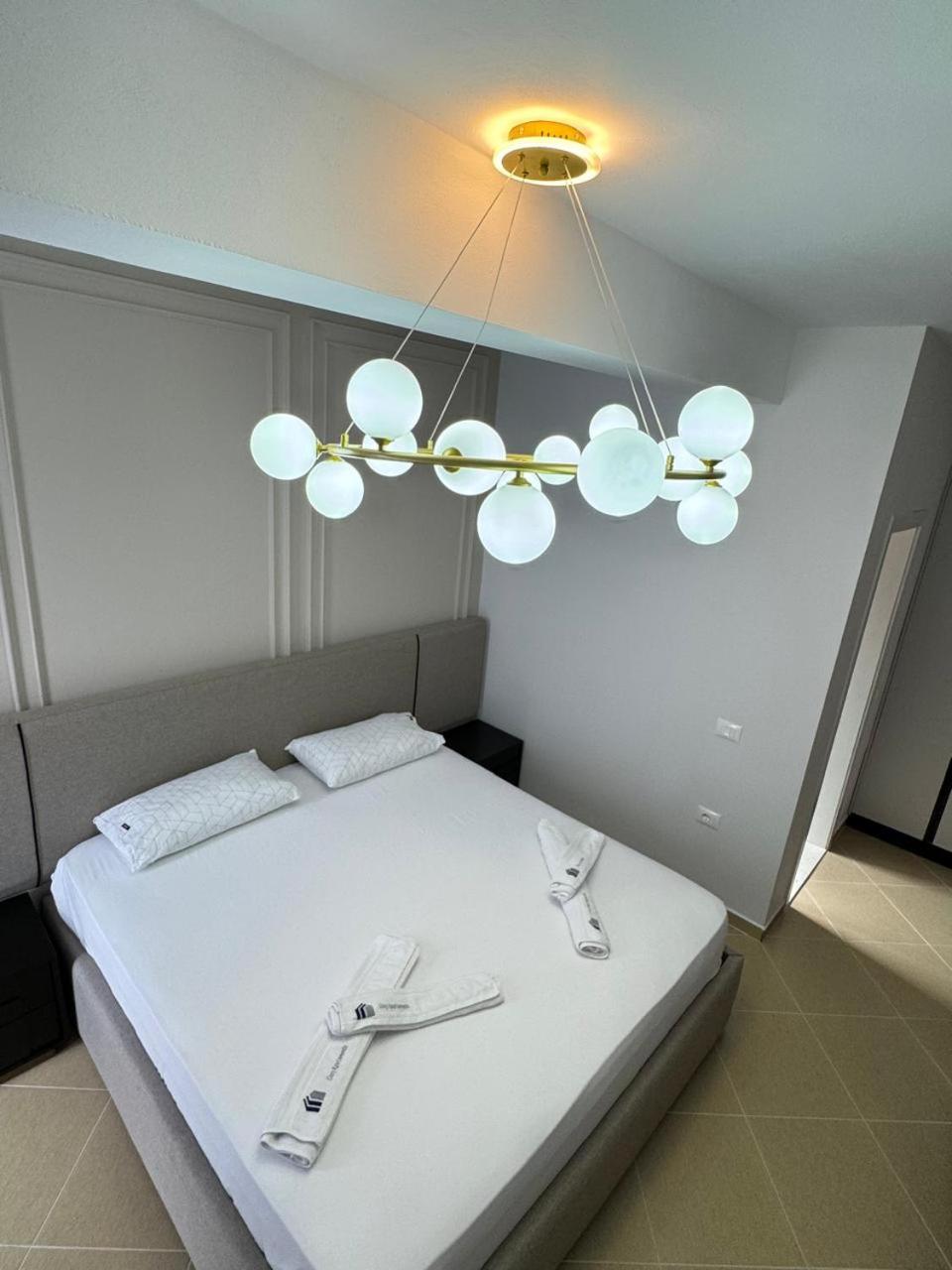 CozyApartments