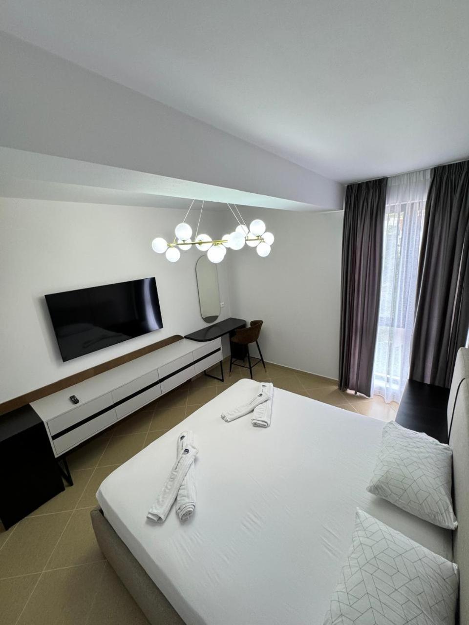CozyApartments