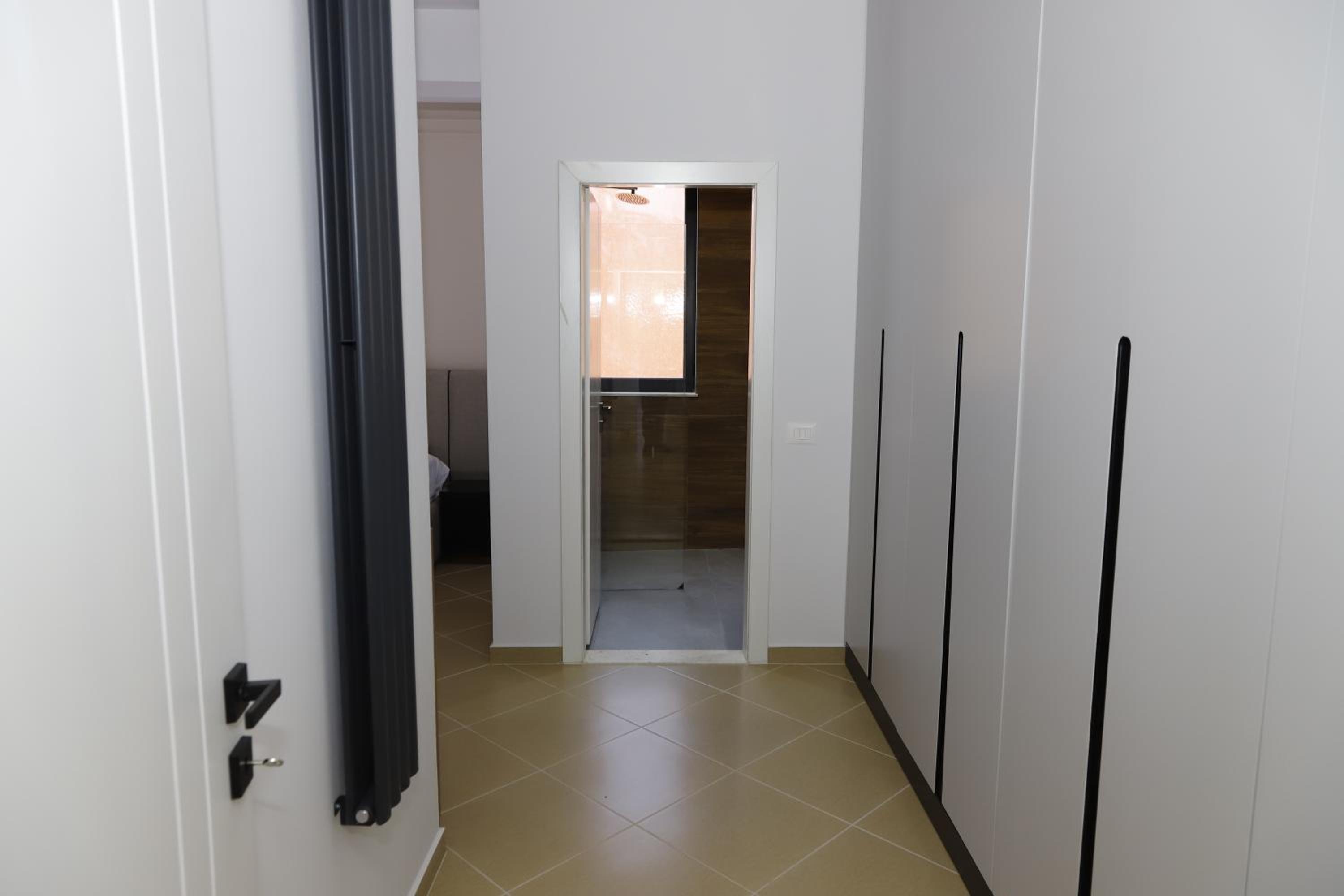 CozyApartments