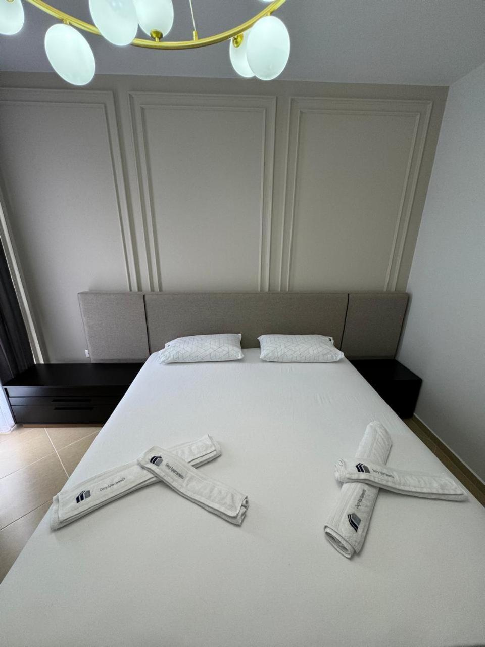 CozyApartments