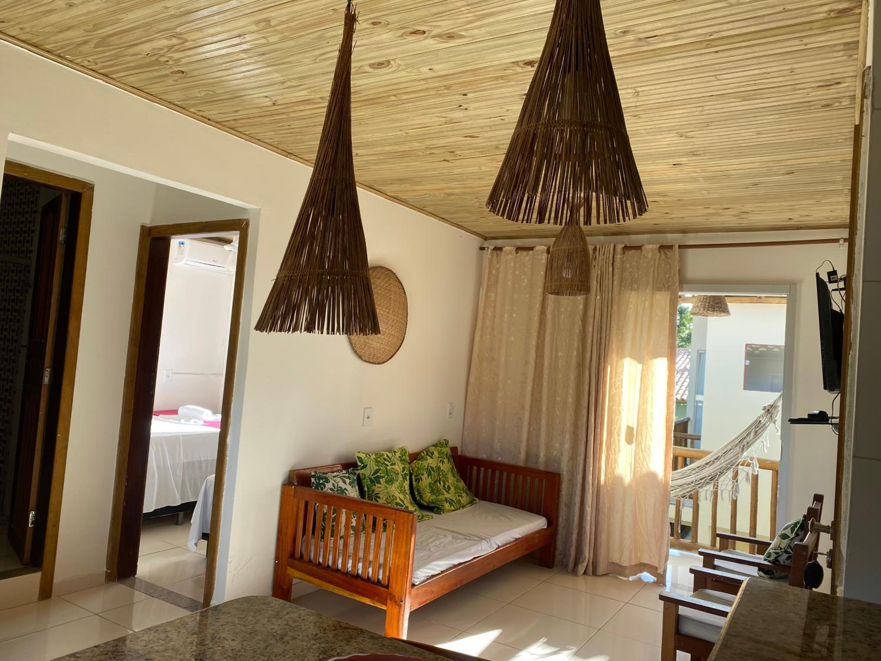 Villa apartamentos