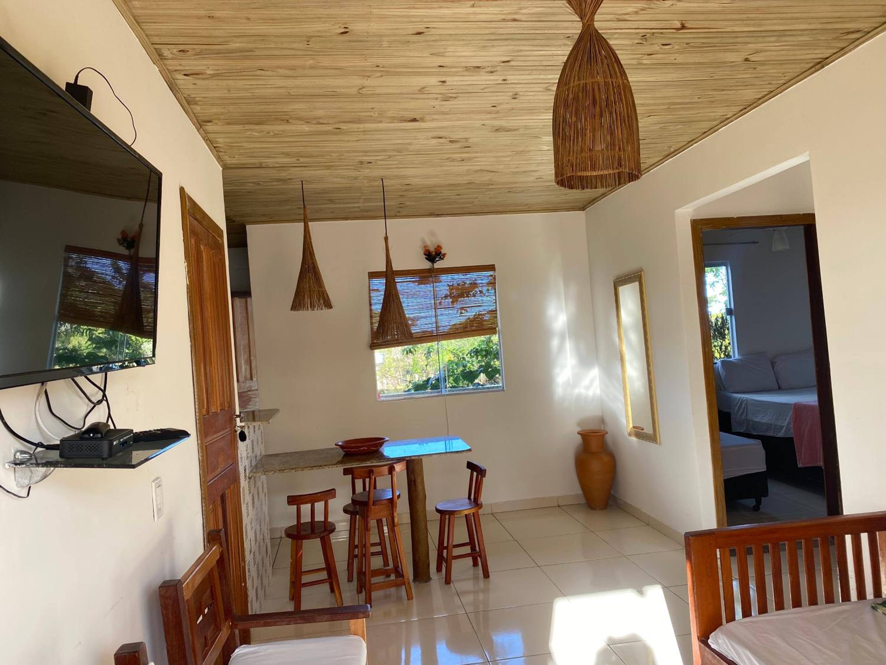 Villa apartamentos