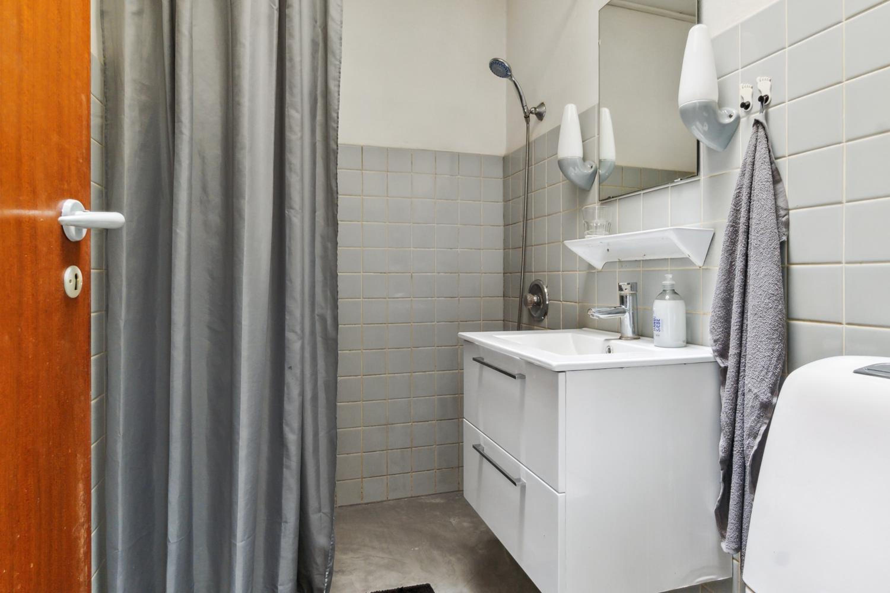 Familievilla nær Odense Centrum m Privat Have
