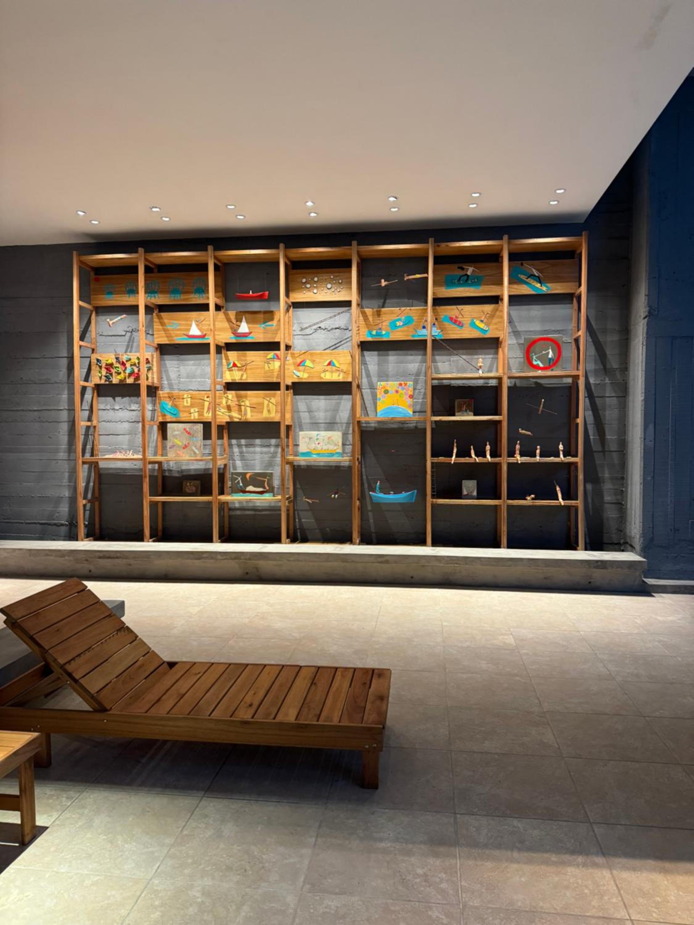 Experiencia premium-Royal Park