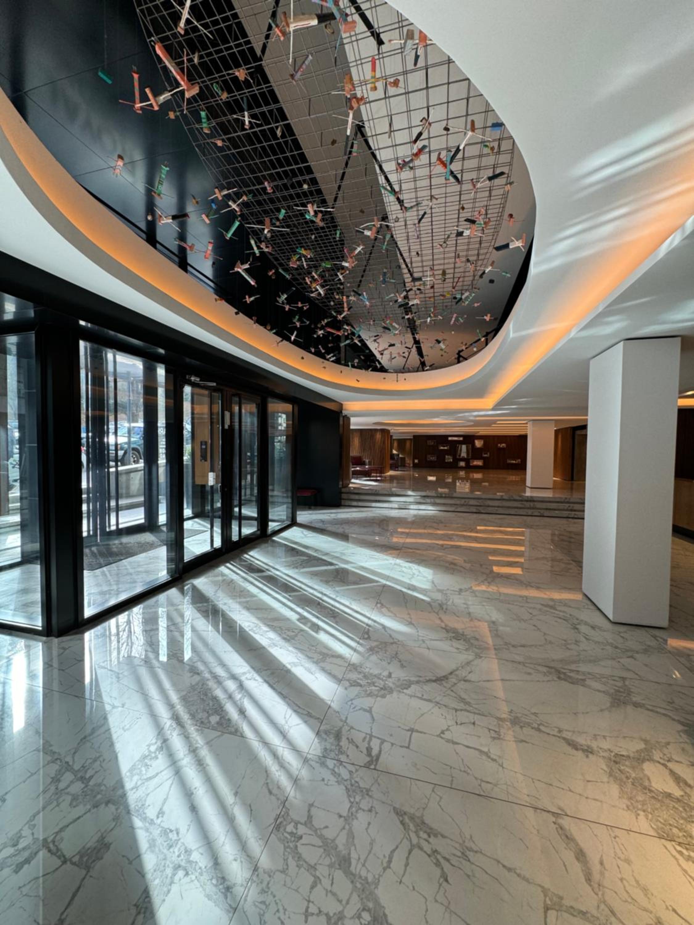 Experiencia premium-Royal Park