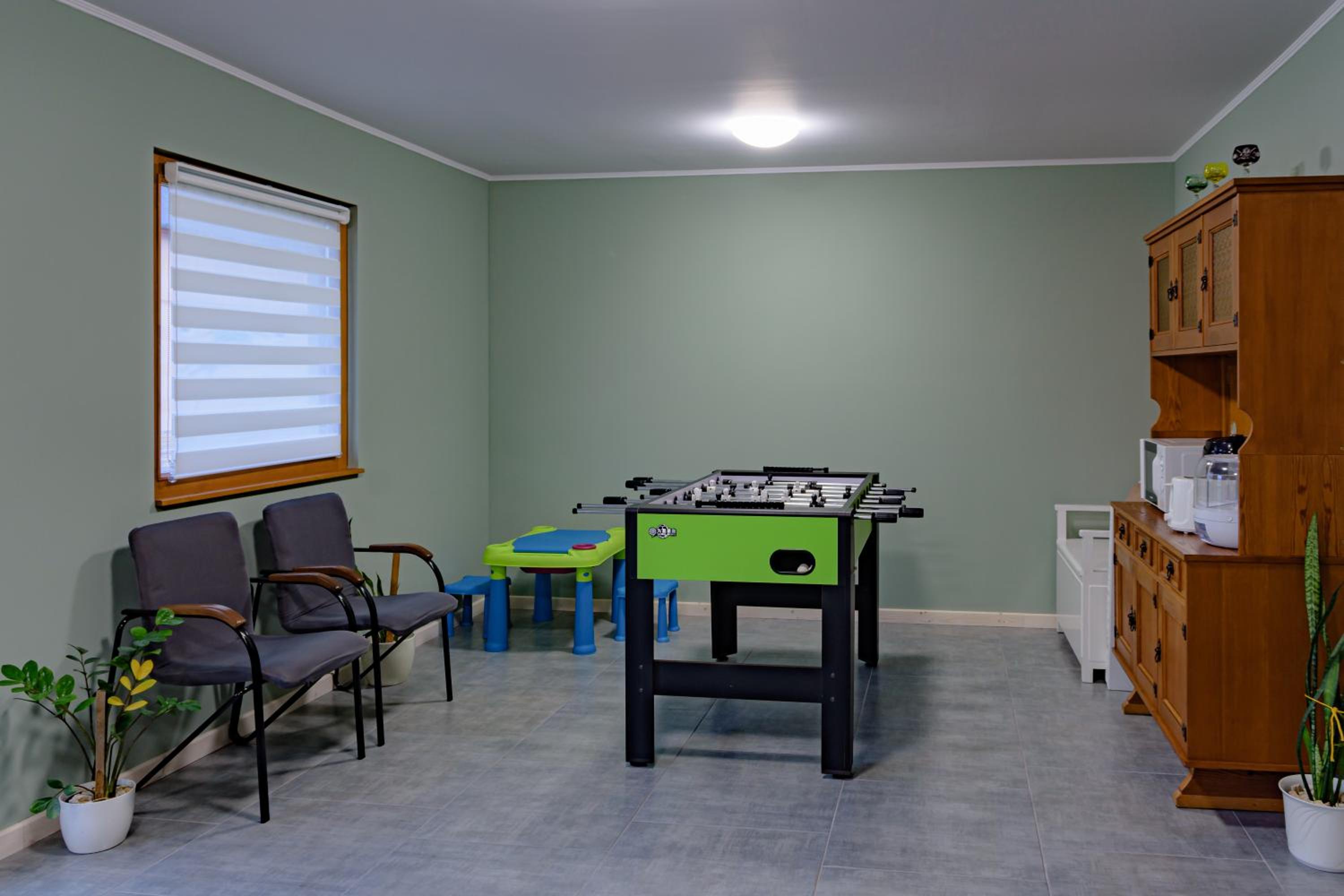 Szélcsengő Wellness Vendégház