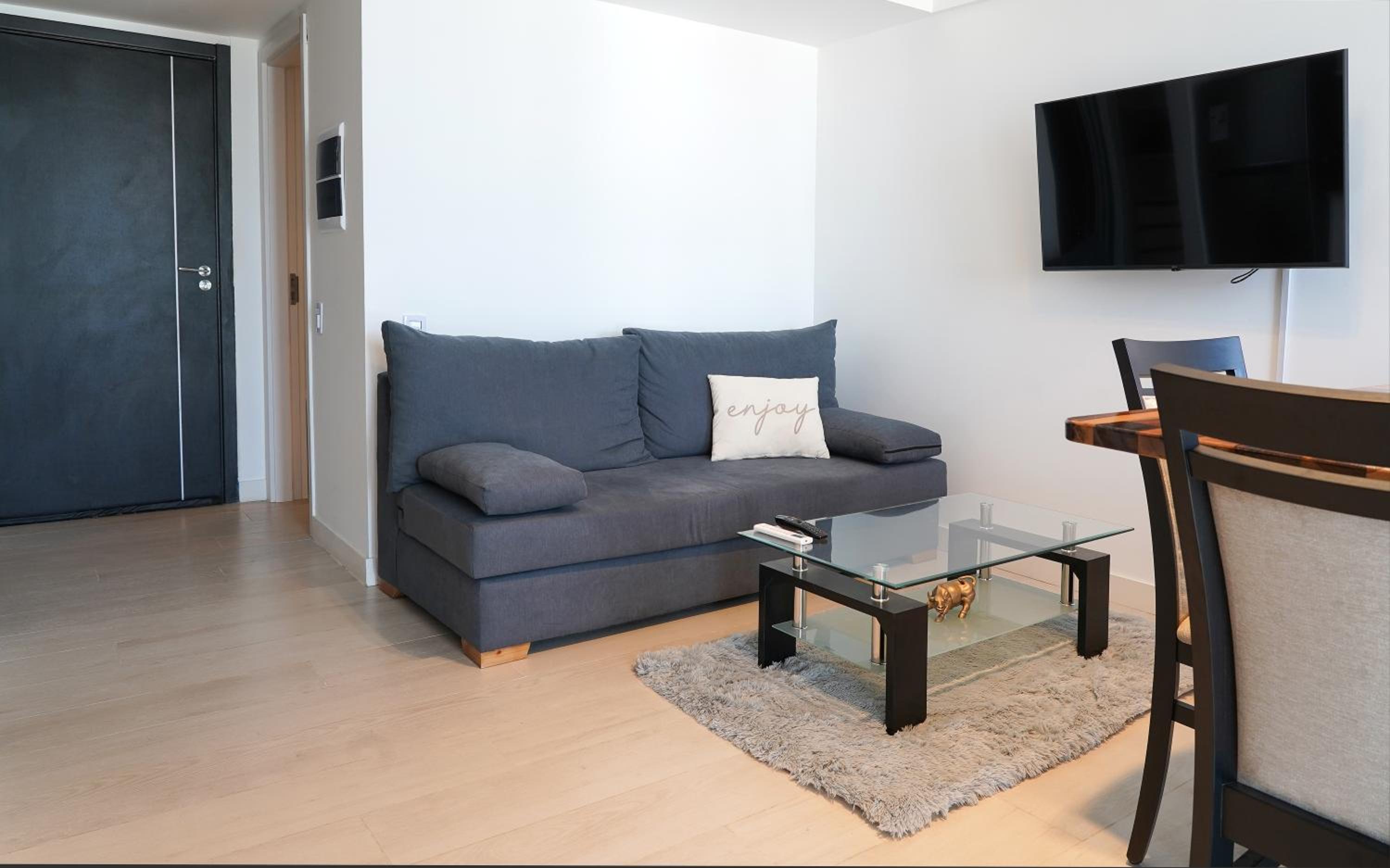 Experiencia premium-Royal Park