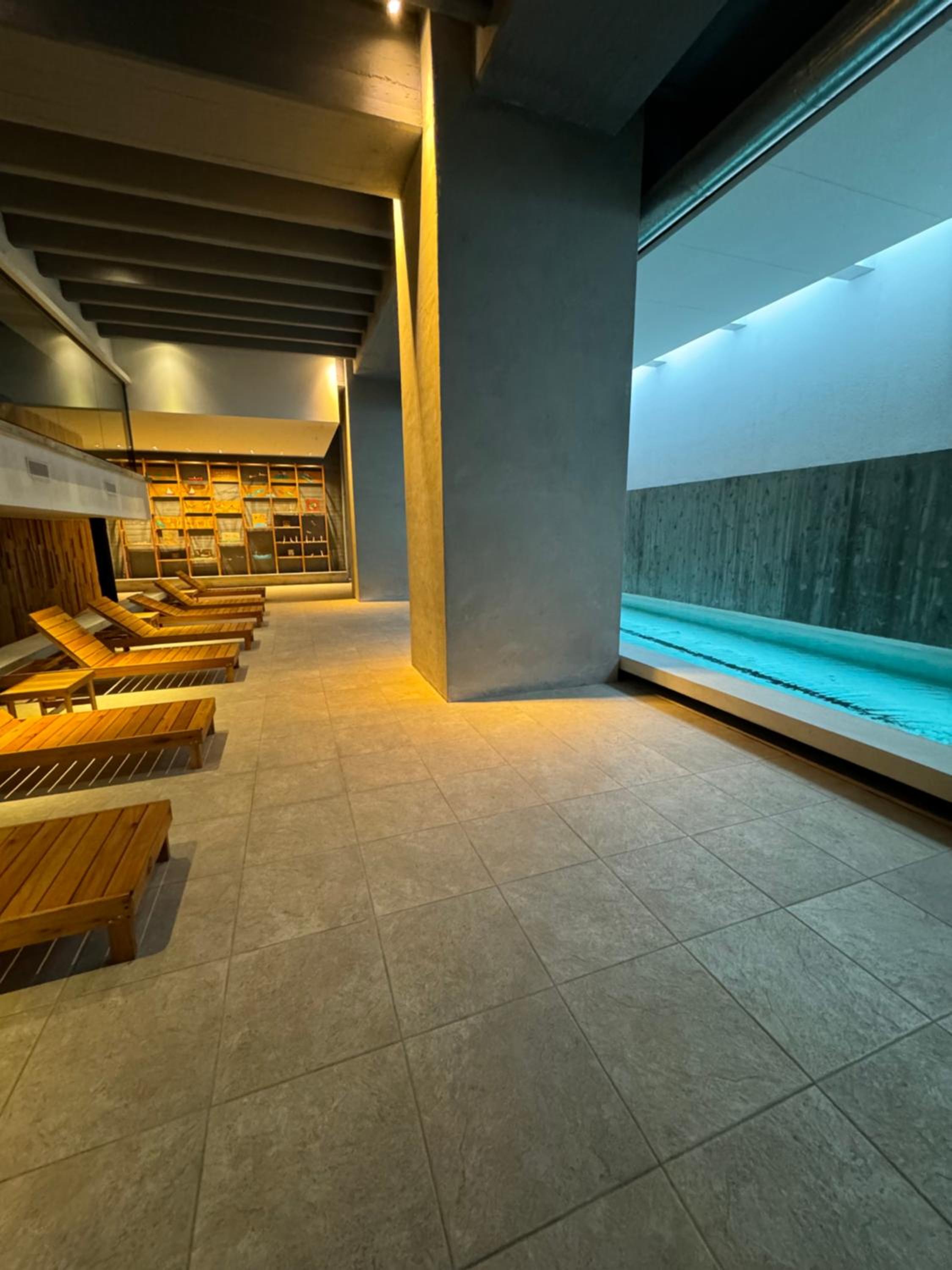 Experiencia premium-Royal Park