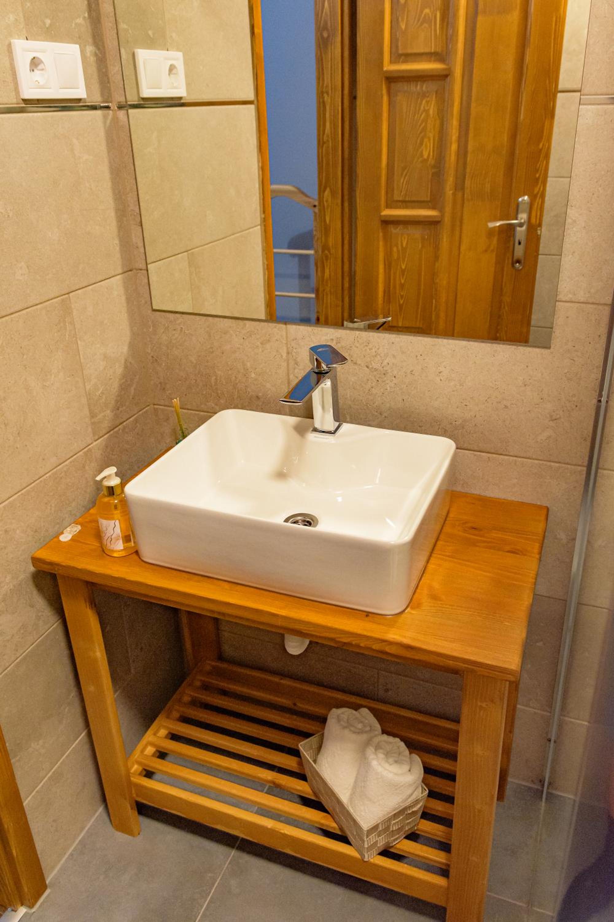 Szélcsengő Wellness Vendégház