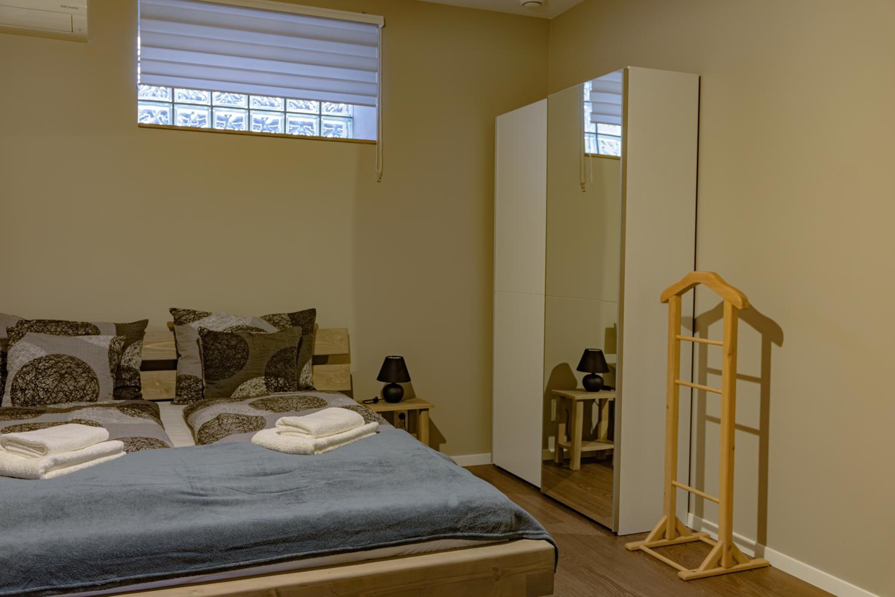 Szélcsengő Wellness Vendégház