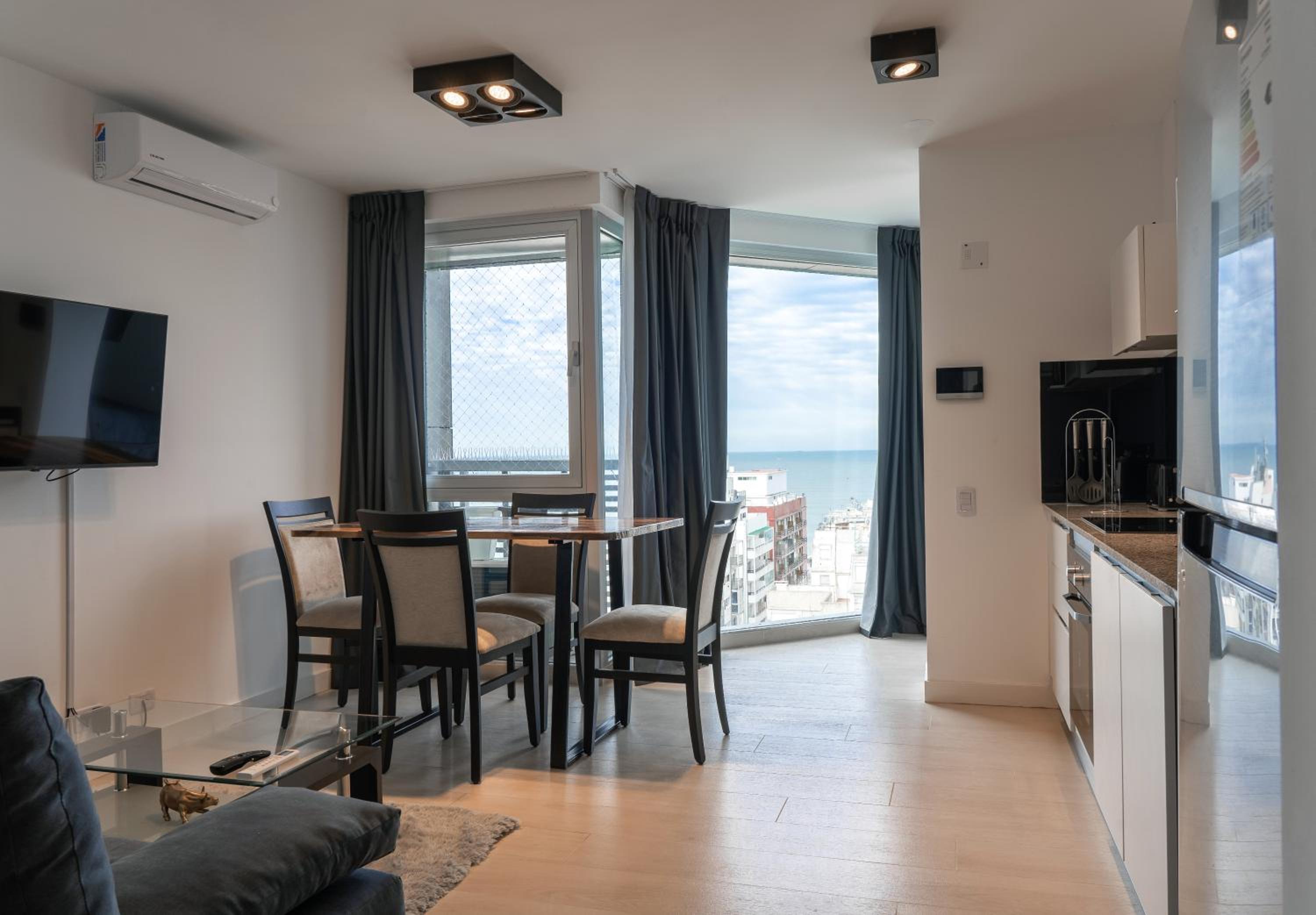 Experiencia premium-Royal Park