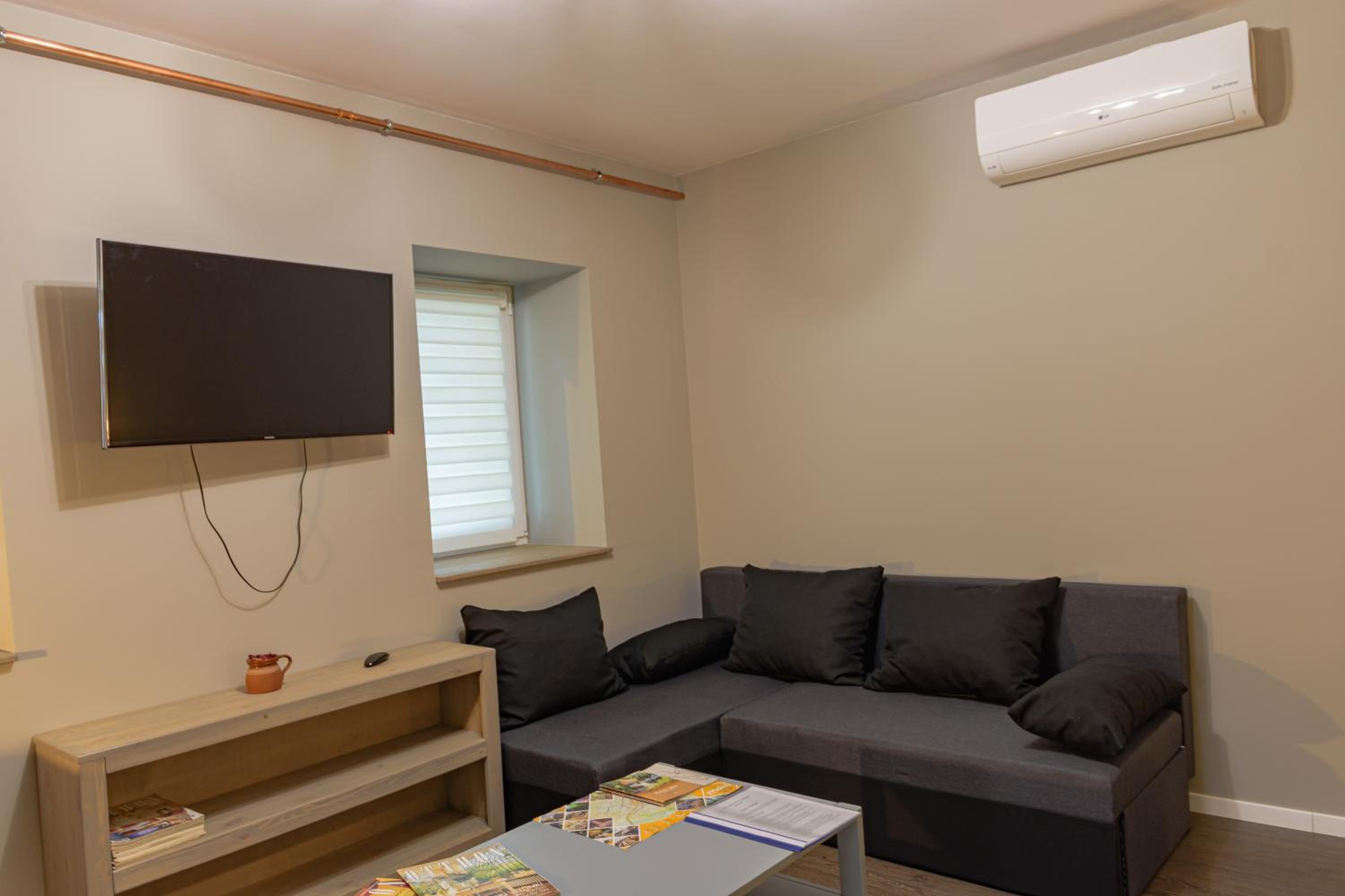 Szélcsengő Wellness Vendégház