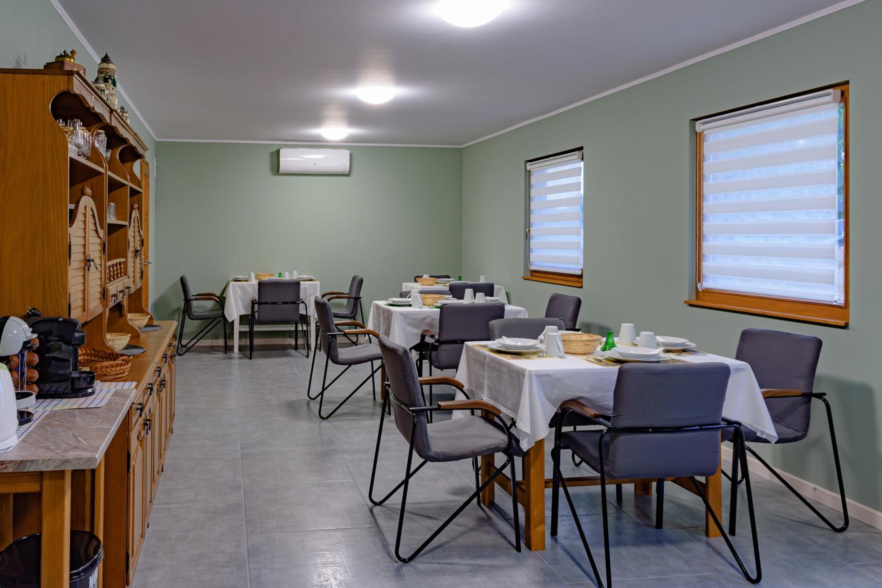 Szélcsengő Wellness Vendégház