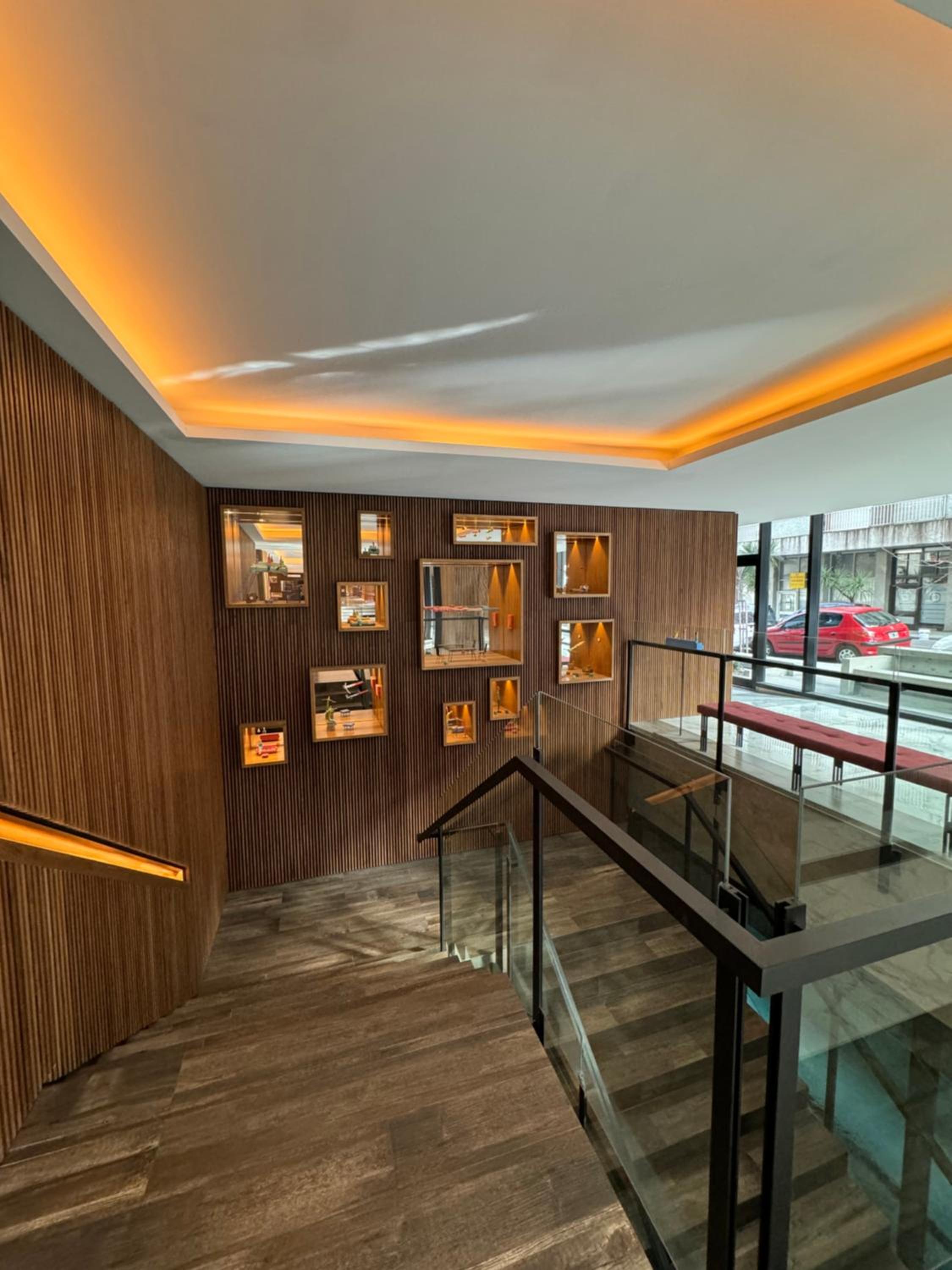 Experiencia premium-Royal Park