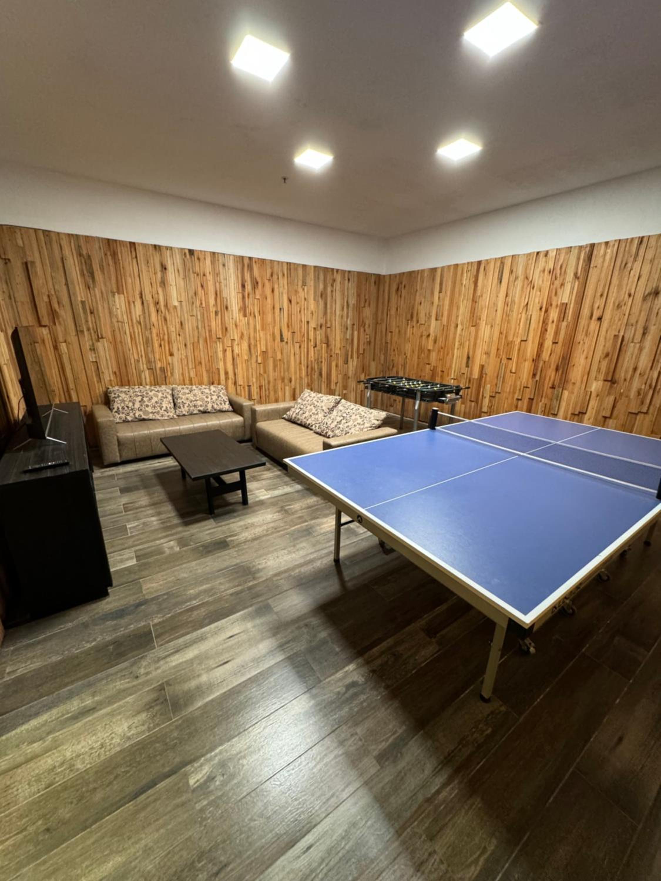 Experiencia premium-Royal Park