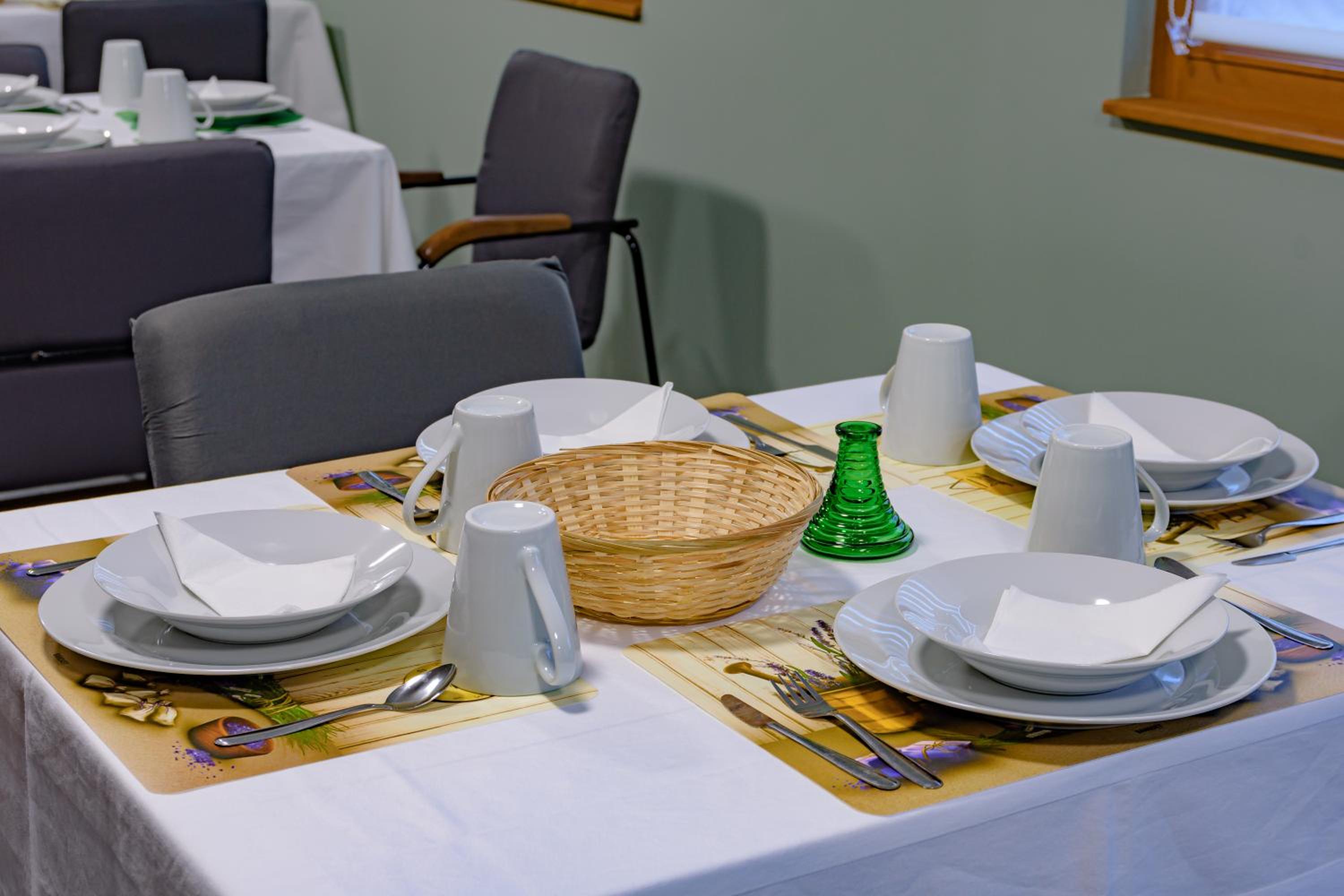 Szélcsengő Wellness Vendégház